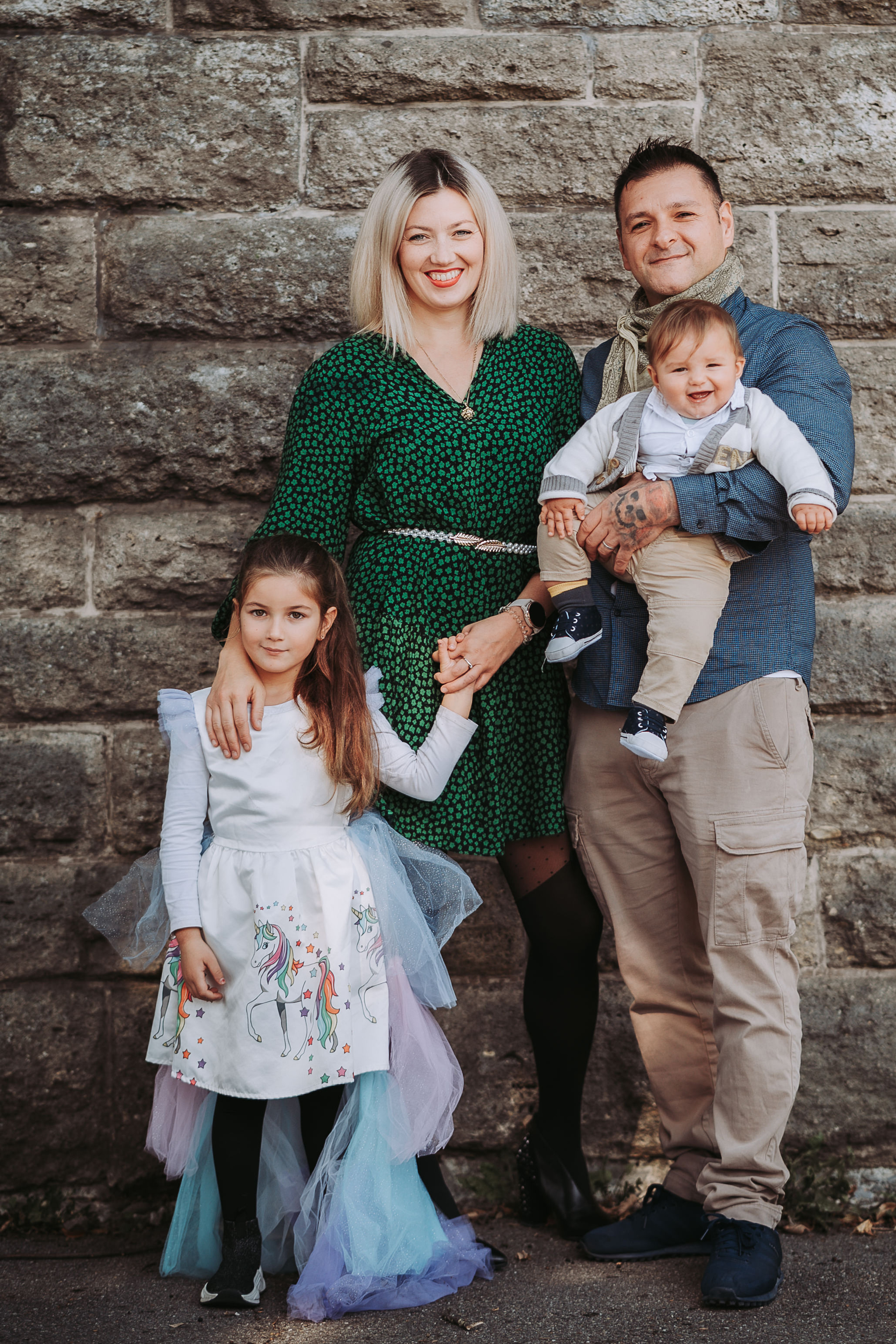 Natalia. Natürliche Familien und Hochzeitsfotografin in Konstanz am Bodensee