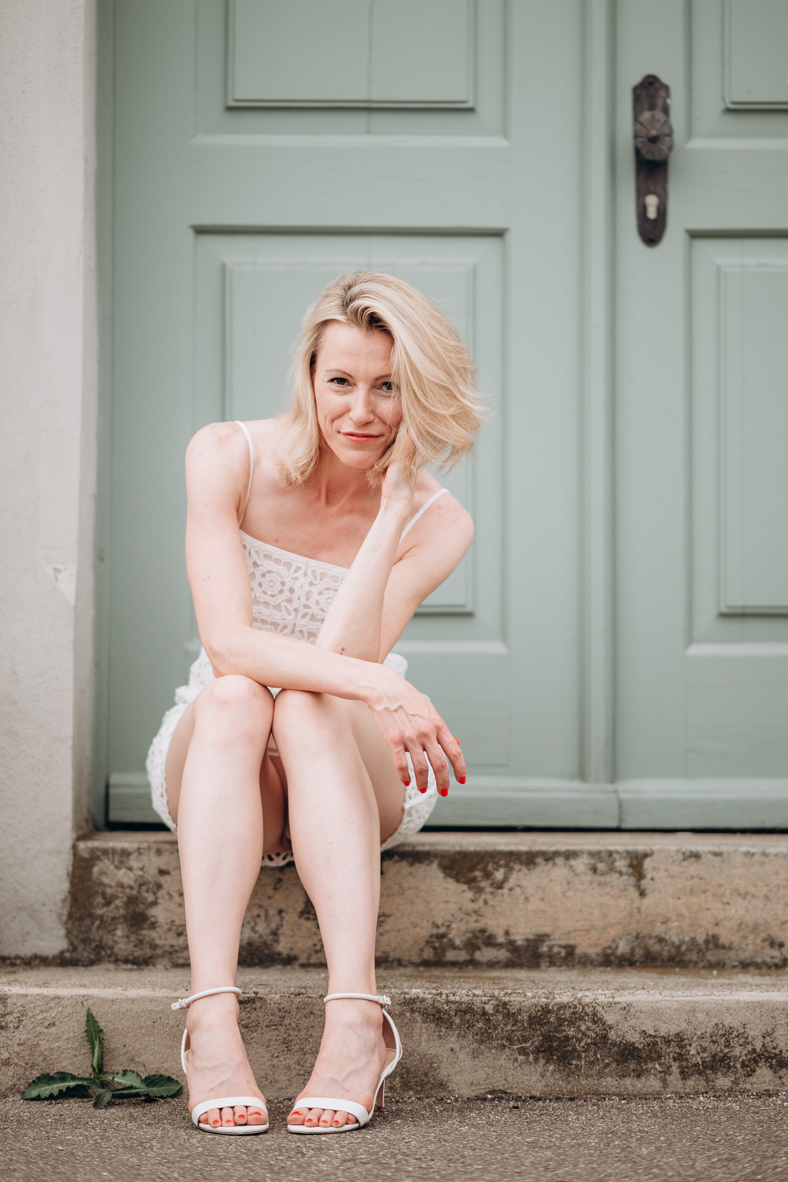 Natalia. Natürliche Familien und Hochzeitsfotografin in Konstanz am Bodensee