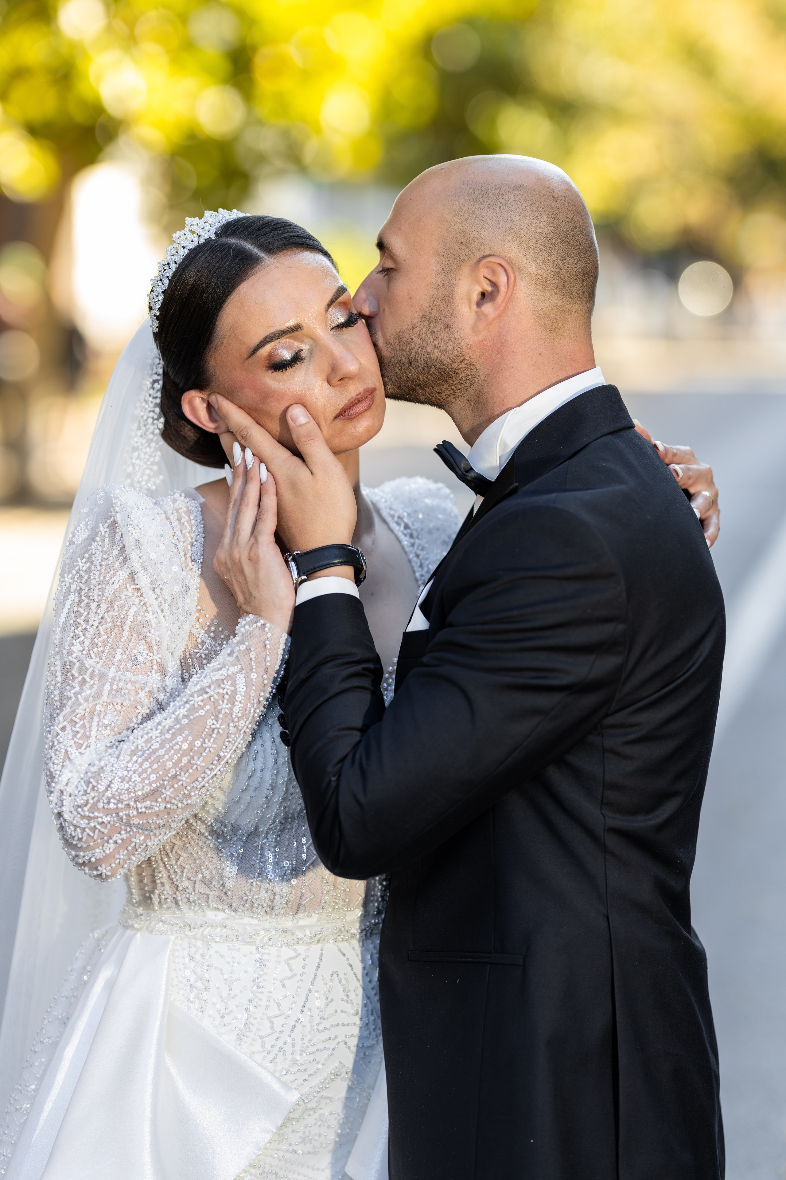 Lucian Dedeu — Fotograf