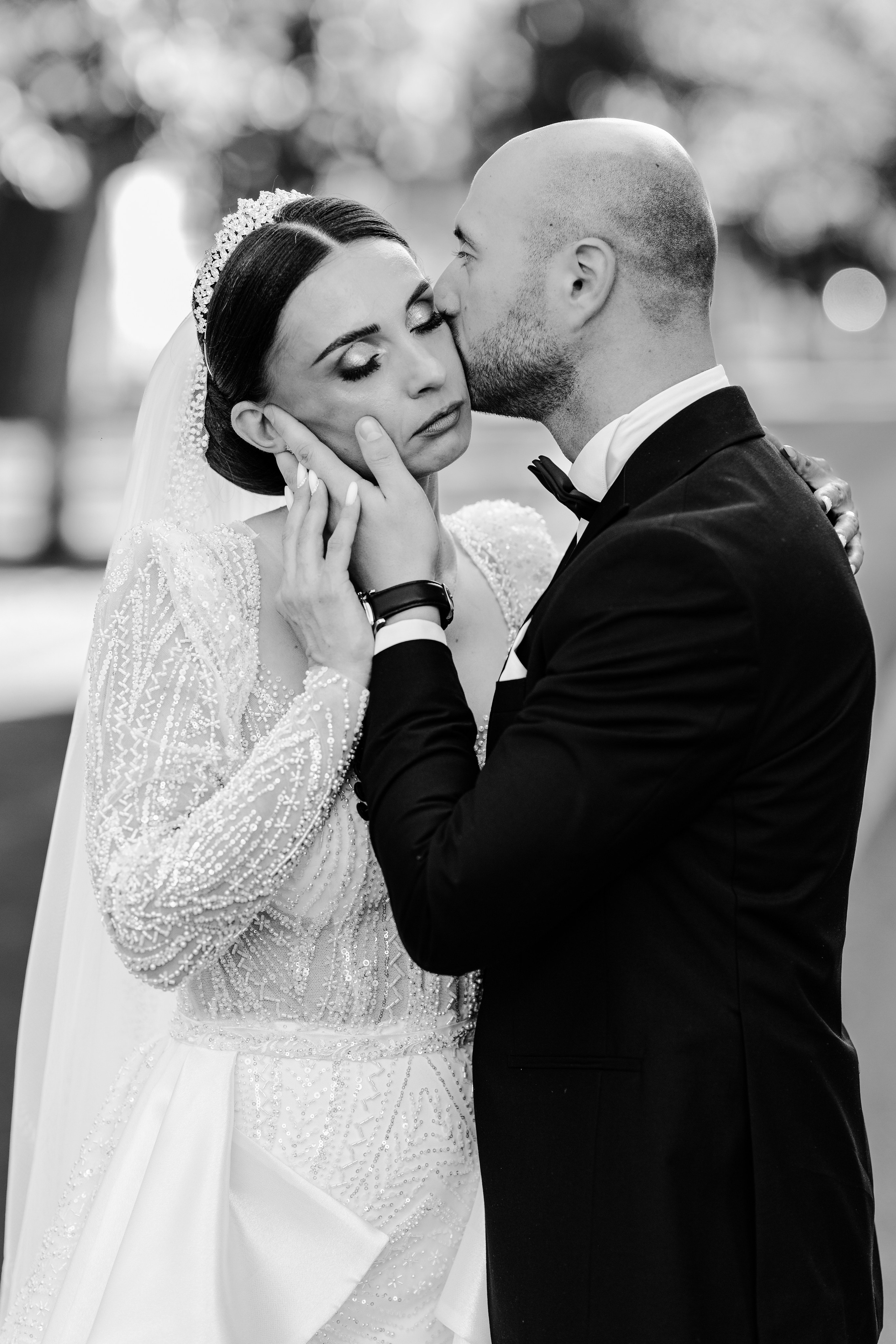 Lucian Dedeu — Fotograf