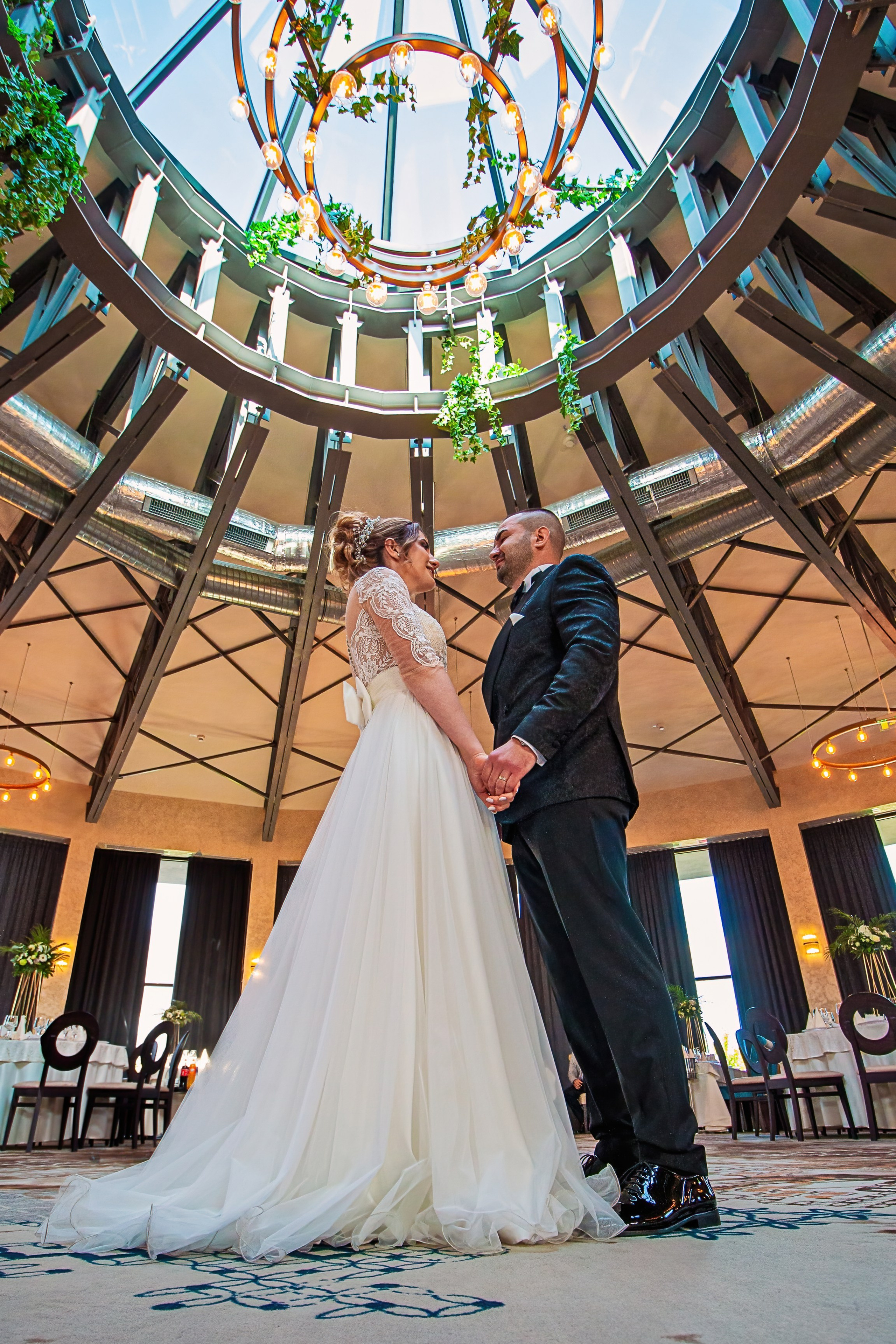 Lucian Dedeu — Fotograf