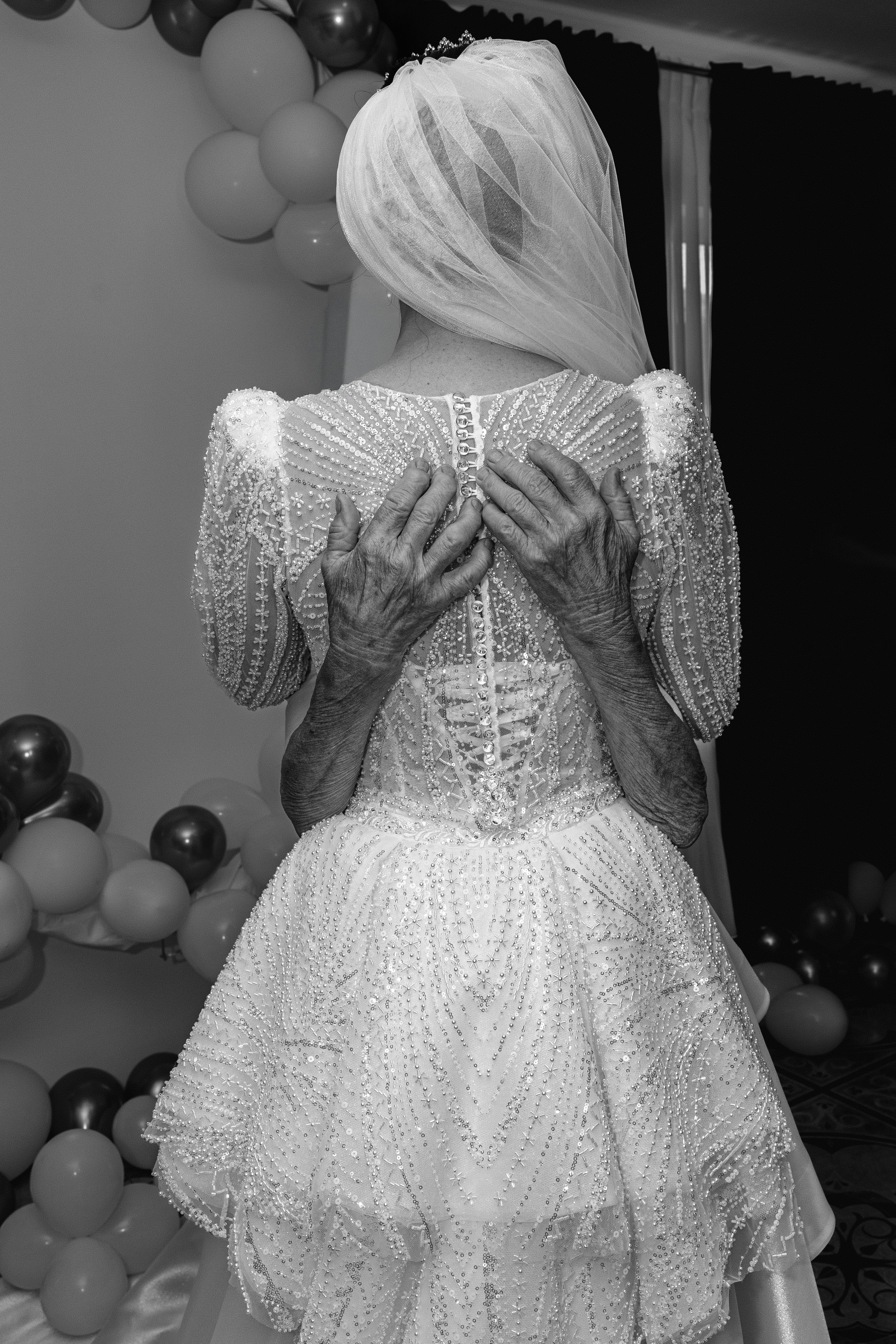 Lucian Dedeu — Fotograf