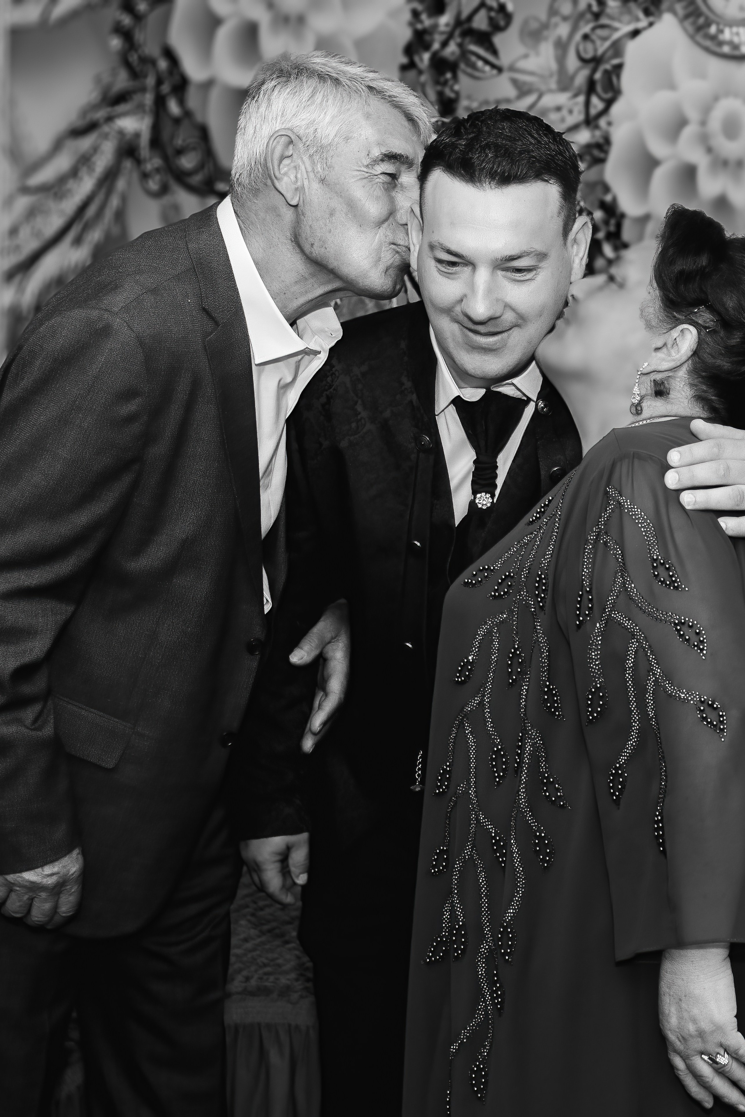 Lucian Dedeu — Fotograf