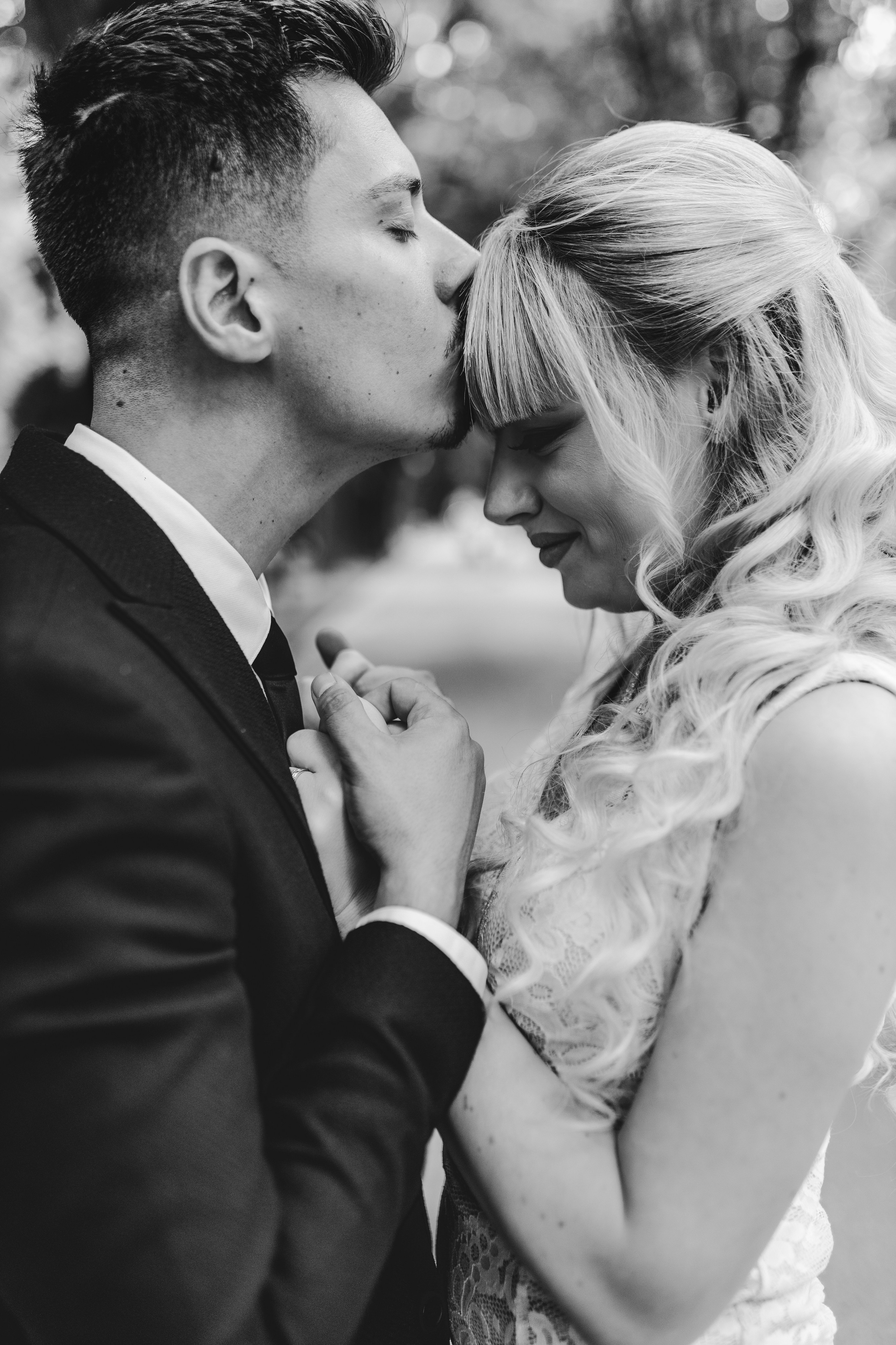 Lucian Dedeu — Fotograf