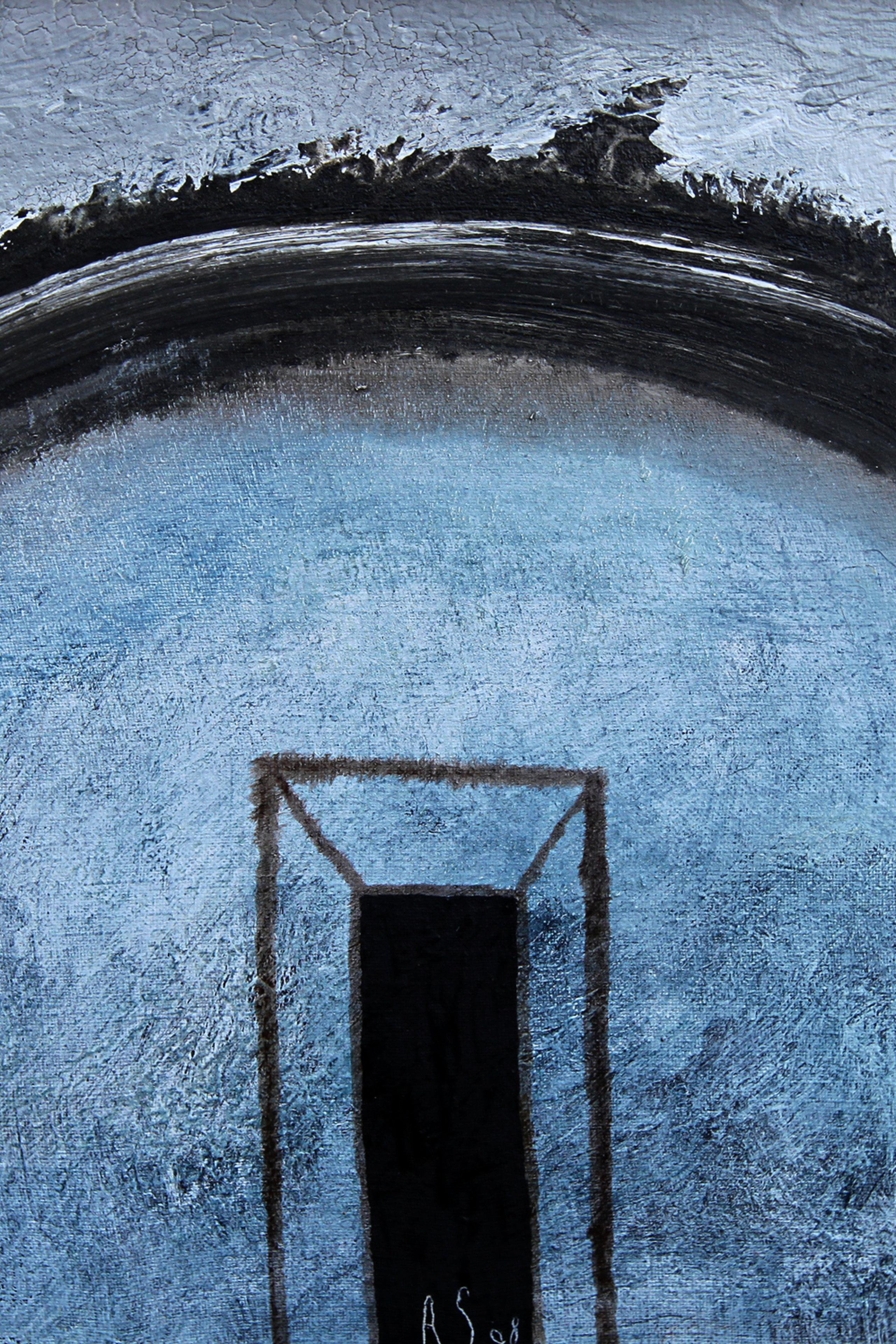 „Góra Meru”, 2003 - 2009