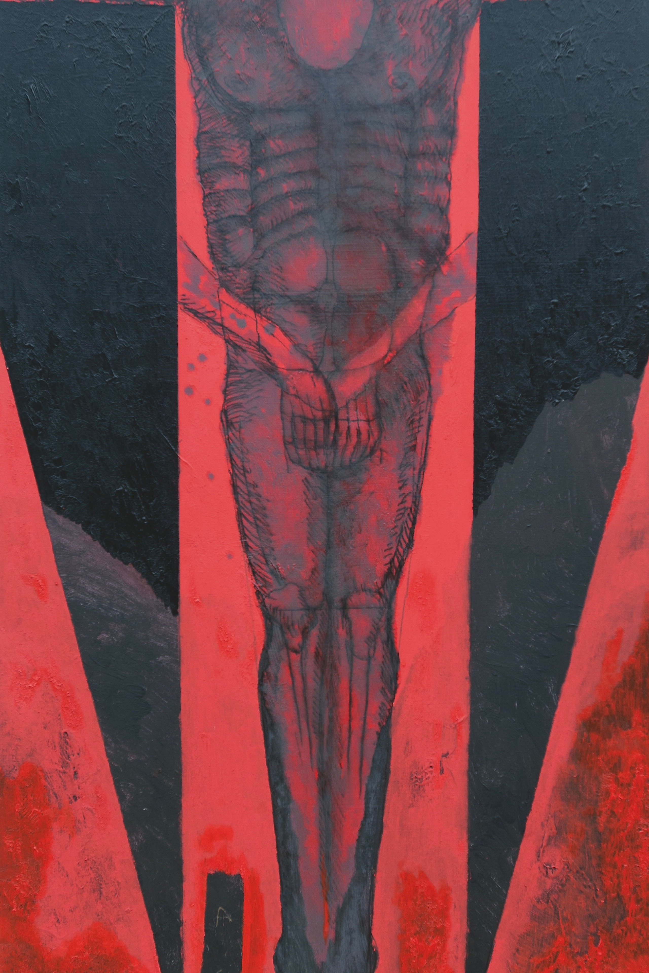 Cykl „LOT” II, 2016 - 2017