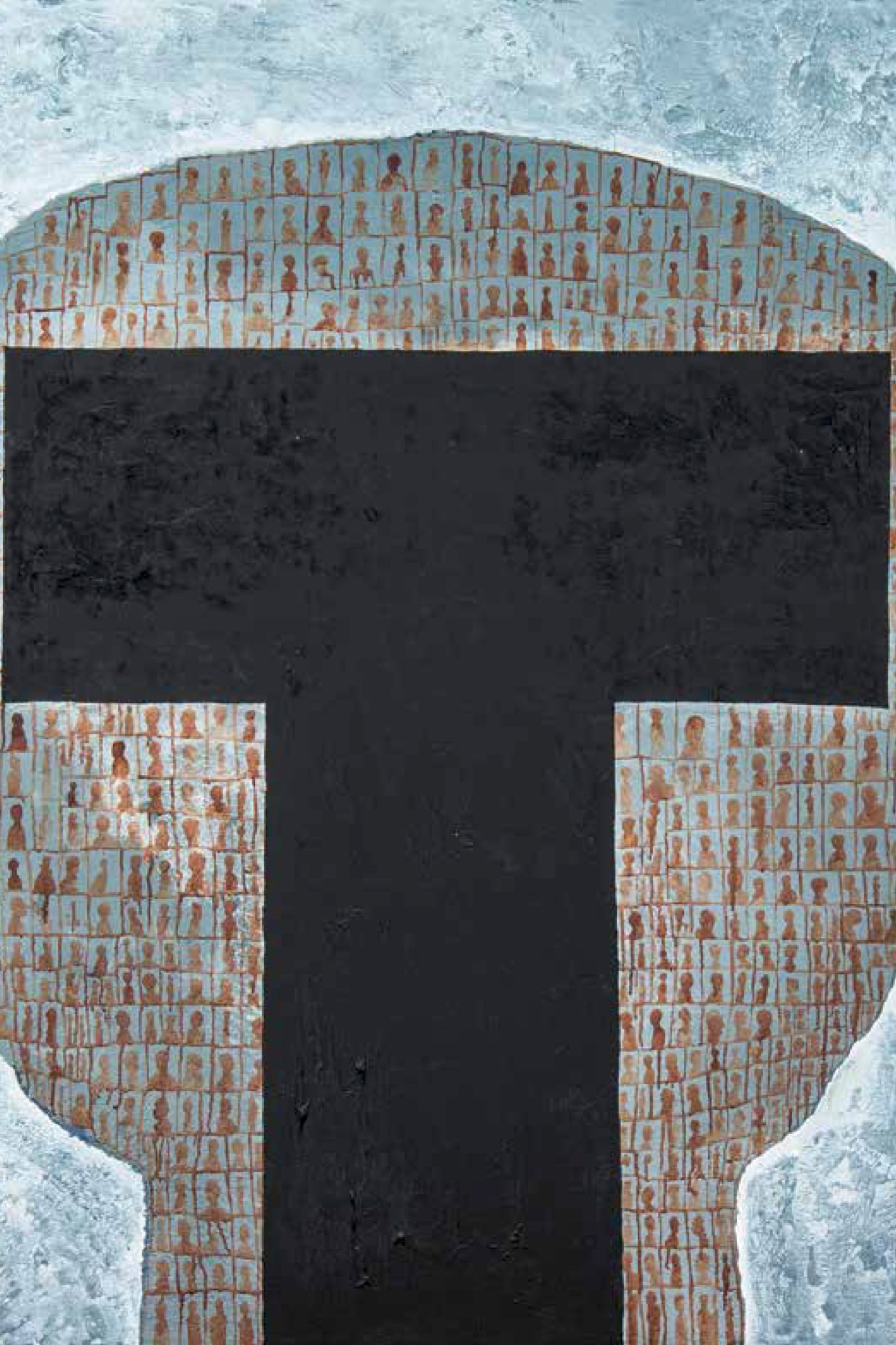 Cykl „Głowa”, 2013