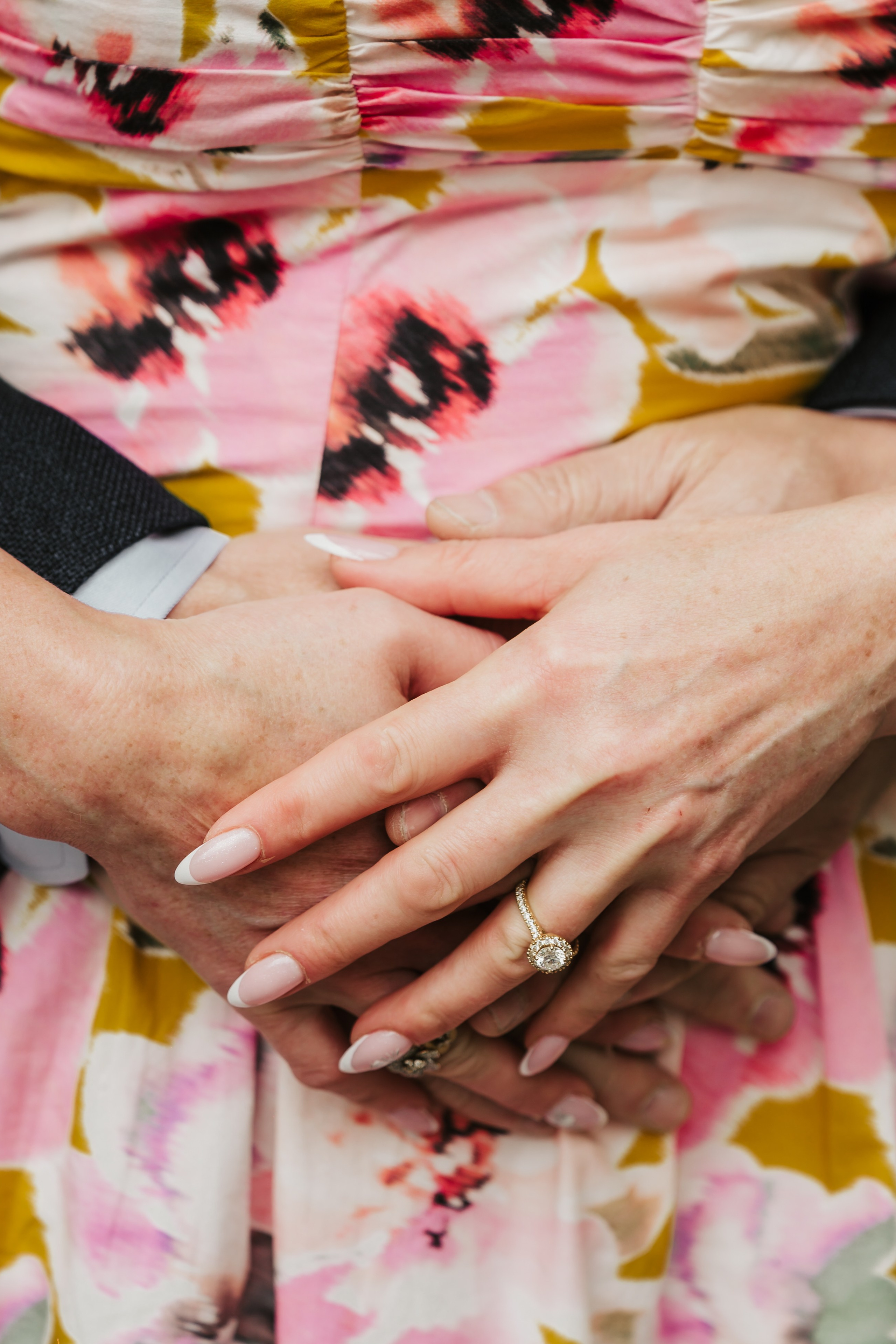 Pregnancy photoshoot in Ackworth. Rapley Photography | West Yorkshire Wedding & Portrait Photographer