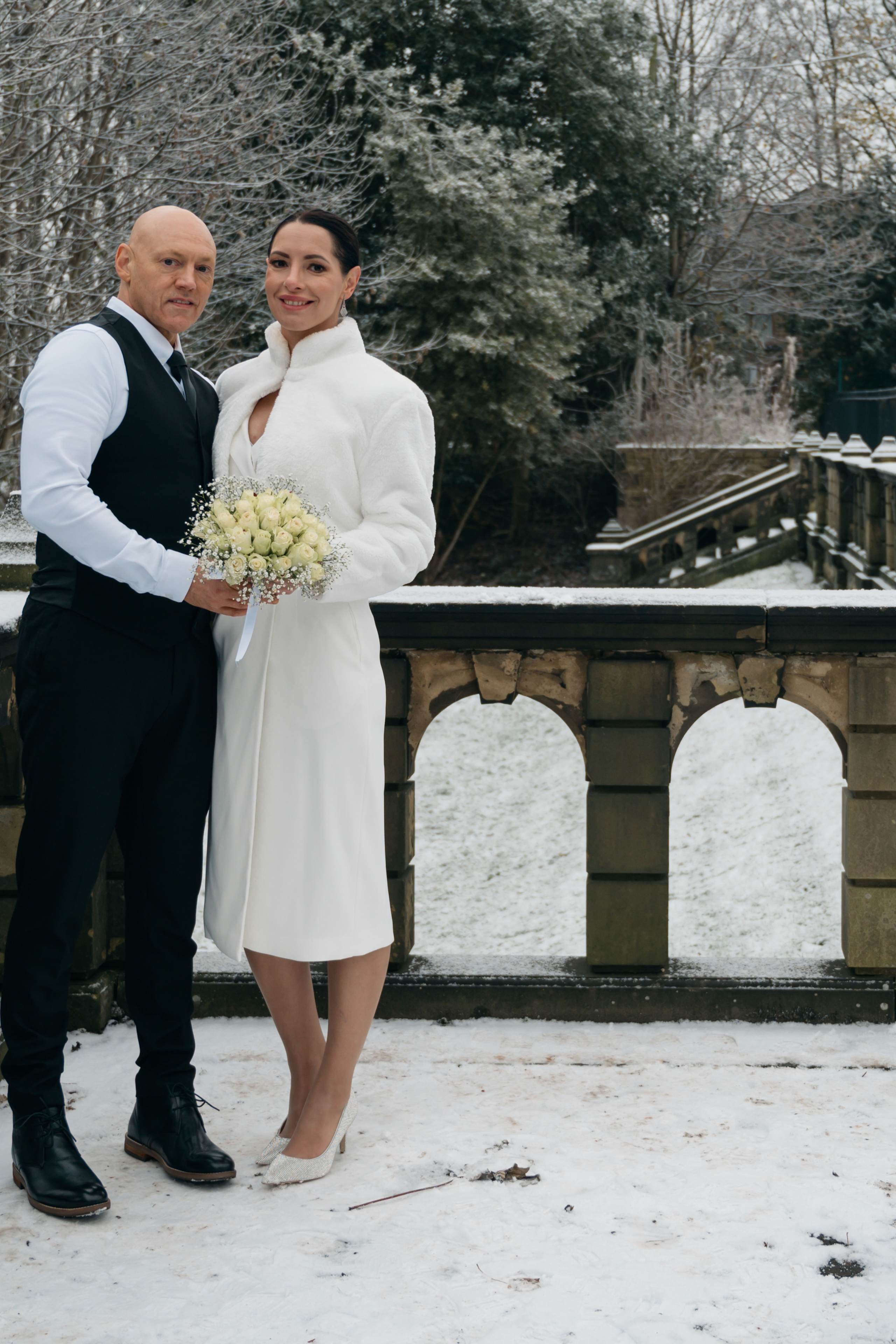 Pregnancy photoshoot in Ackworth. Rapley Photography | West Yorkshire Wedding & Portrait Photographer