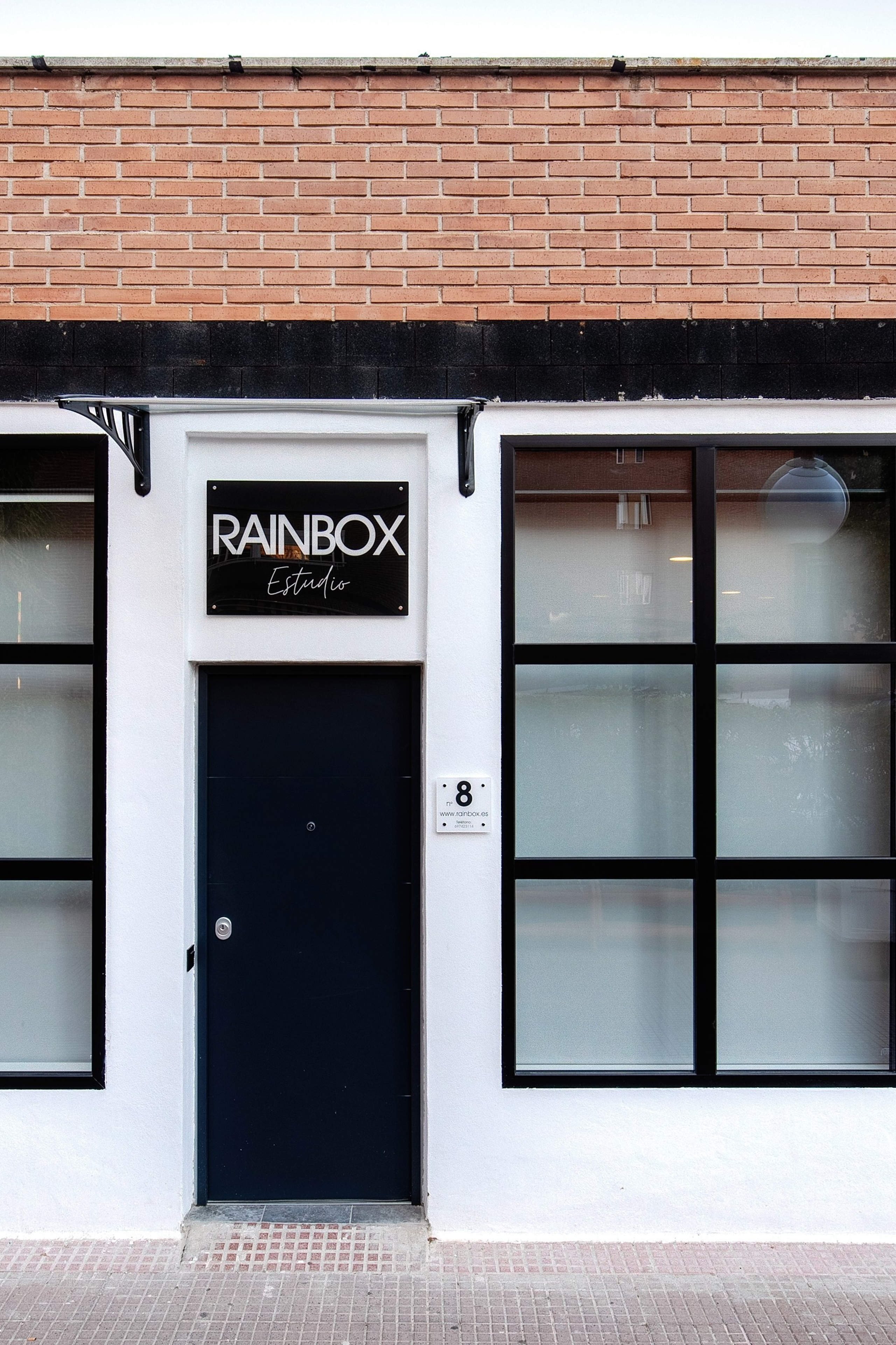 Blog. Rainbox Estudio de Fotografía