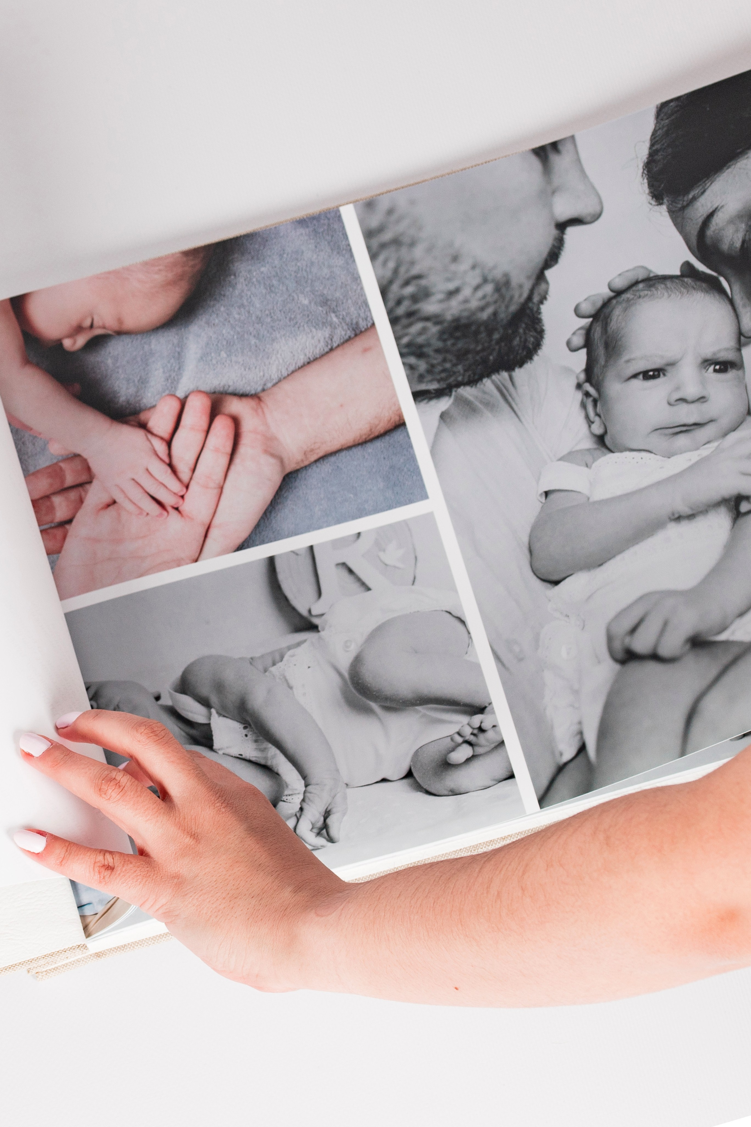 Blog. Rainbox Estudio de Fotografía