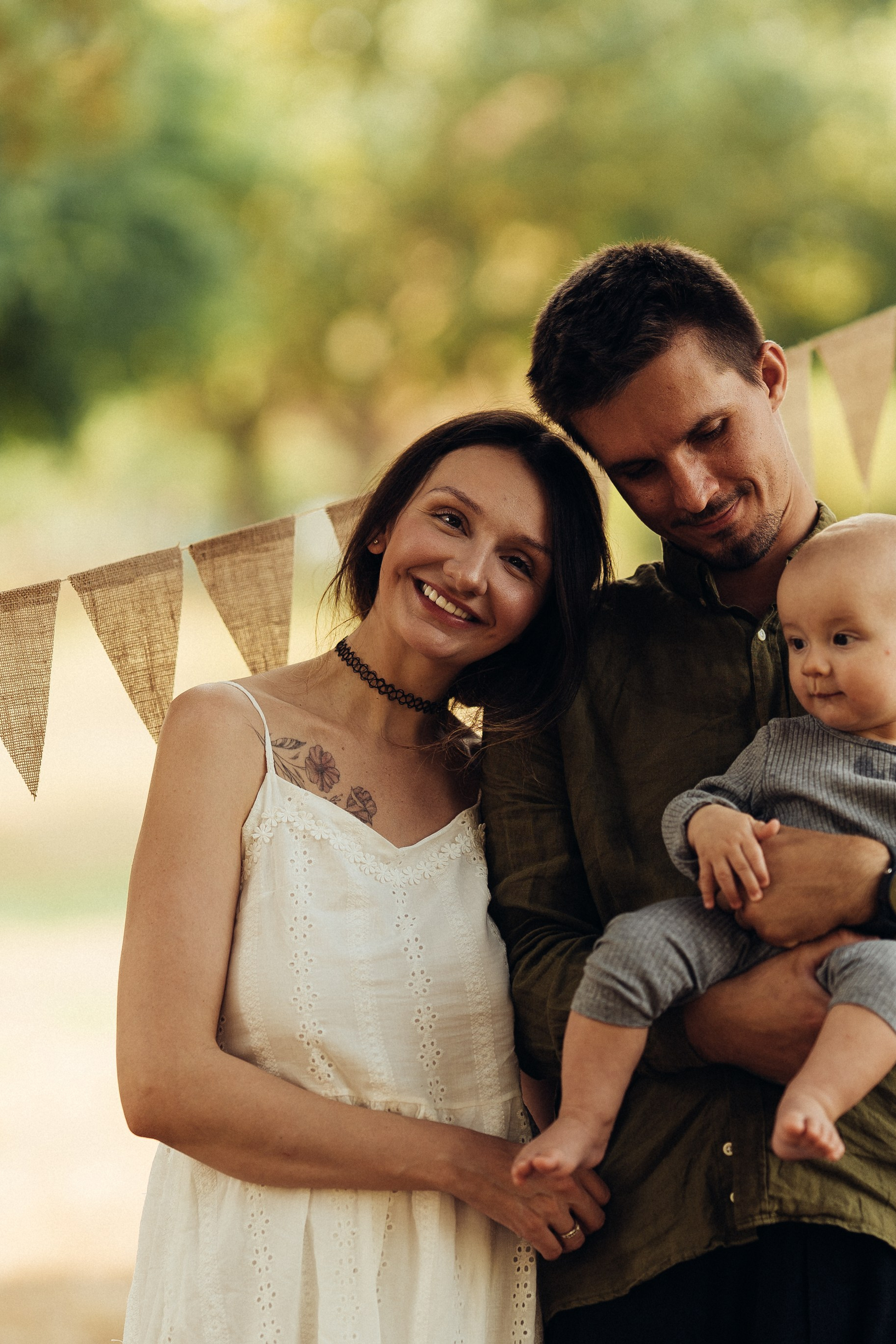 Истории. Family photographer in Oviedo — Yana Razina