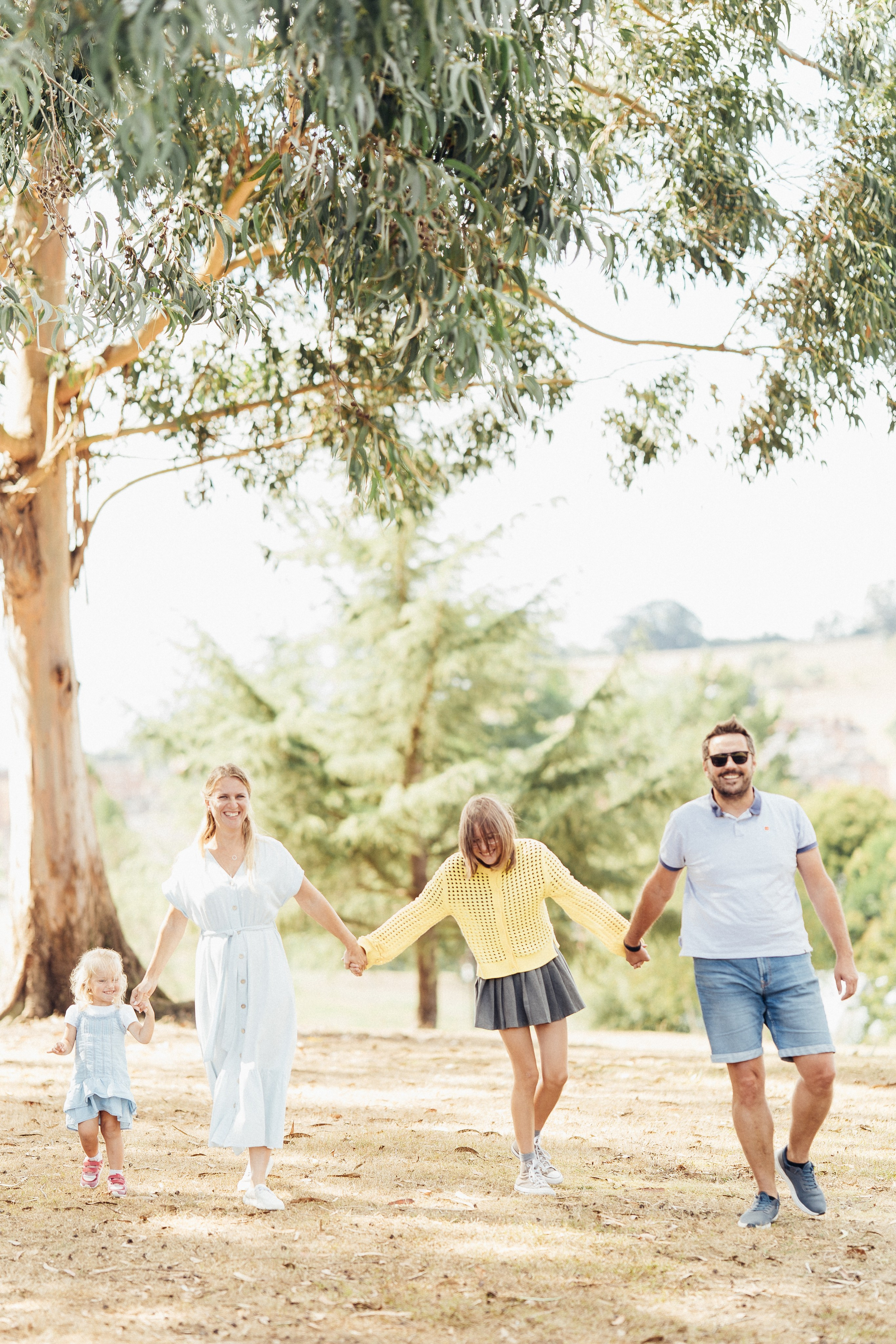 Истории. Family photographer in Oviedo — Yana Razina