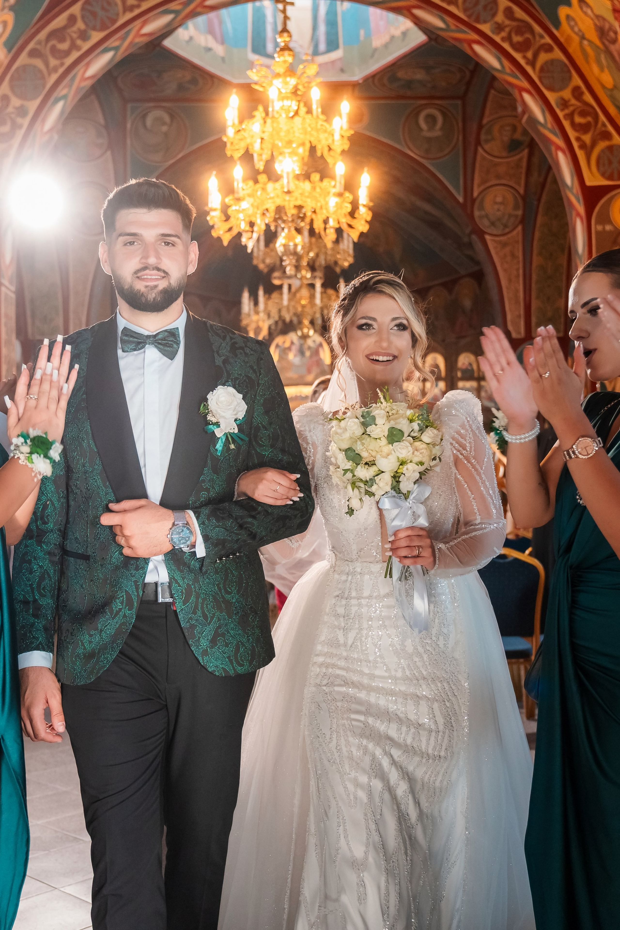 Cum alegi data evenimentului tău pentru a avea cei mai buni furnizori alături