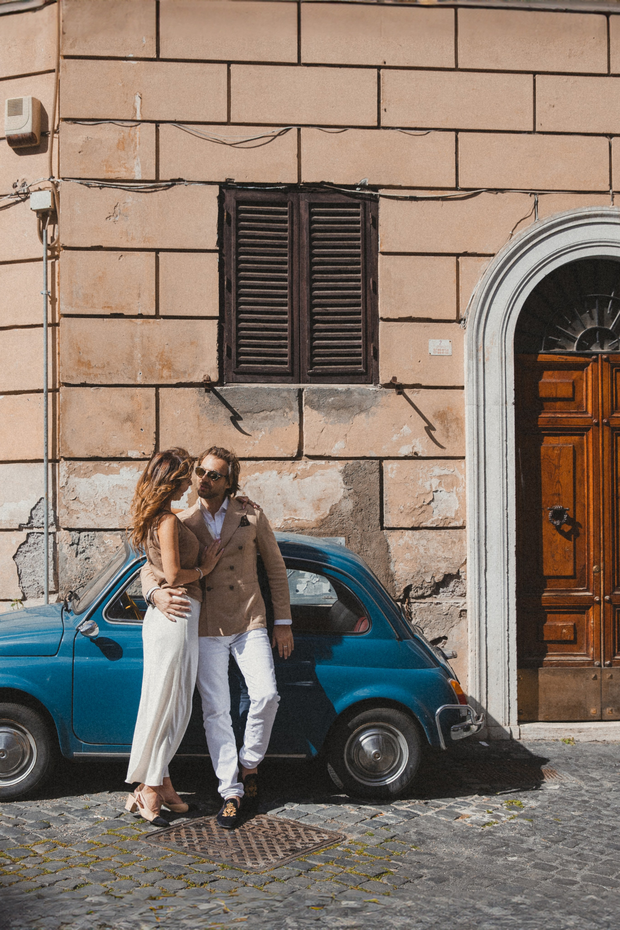 BLOG. Elizaveta Razumova | Fotografa Cinematica per Love Story, Matrimoni e Ritratti