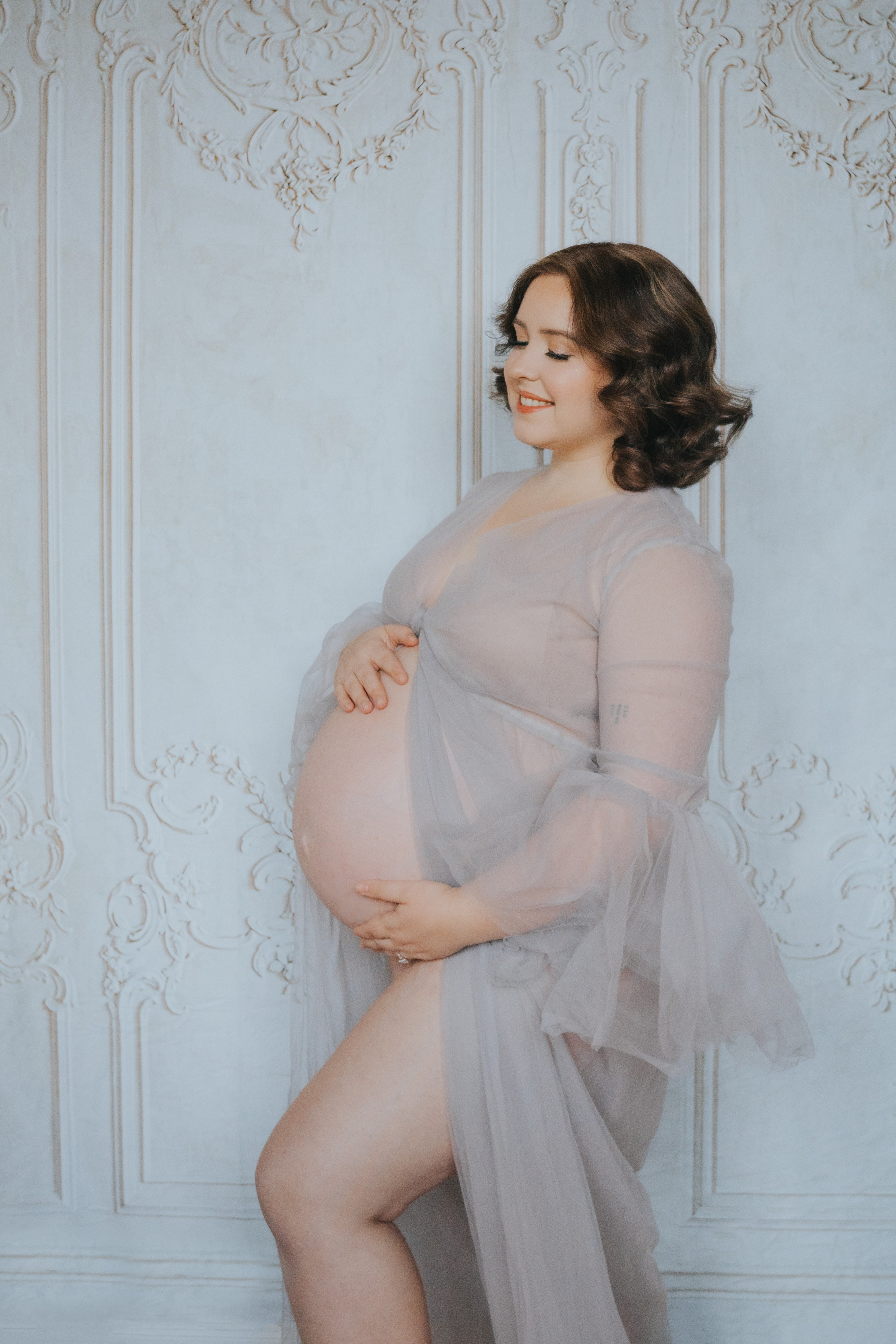Blog. Mimosa Studios — Motherhood & Family Photographer in Montreal