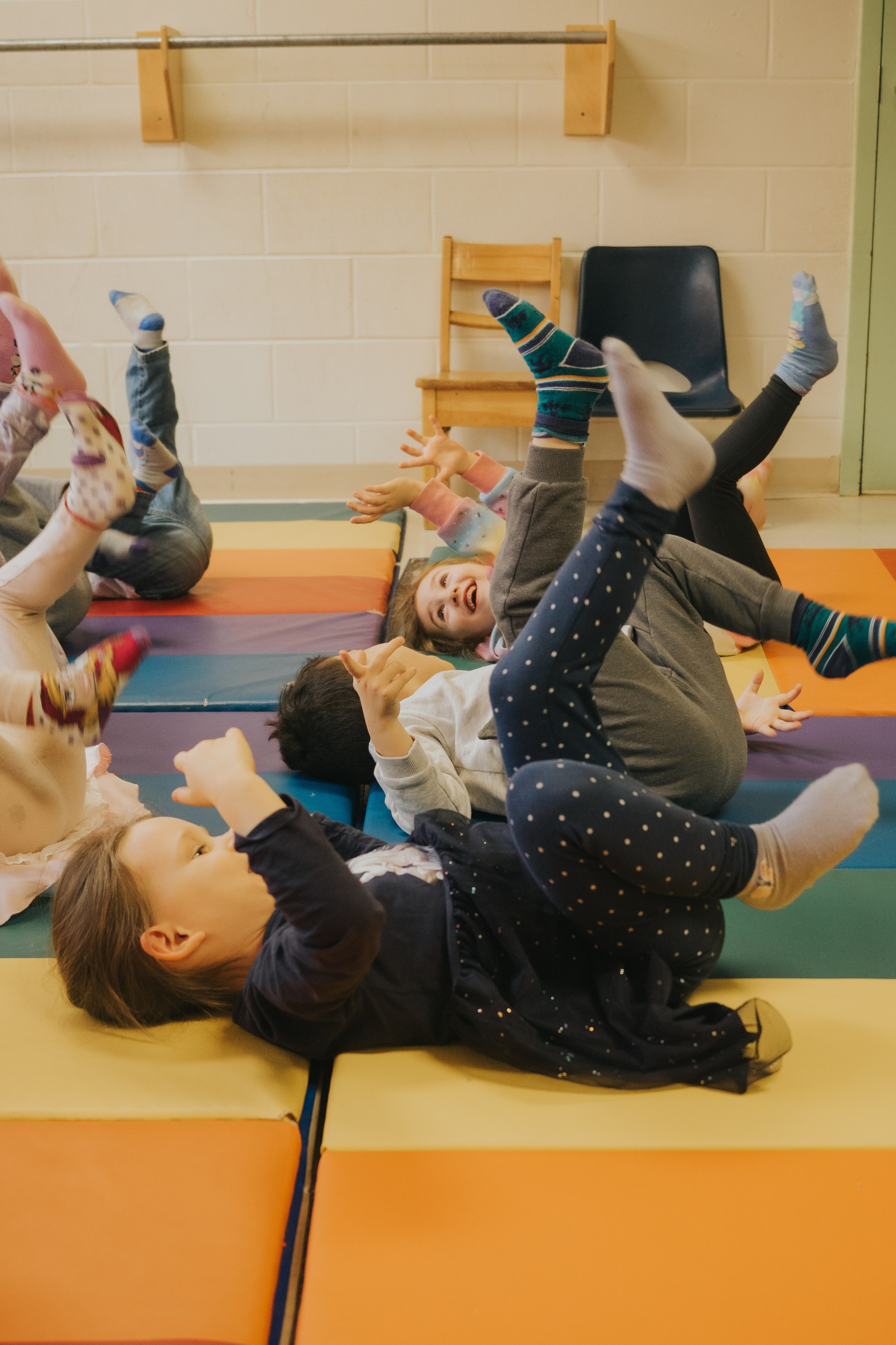 Blog. Mimosa Studios — Motherhood & Family Photographer in Montreal