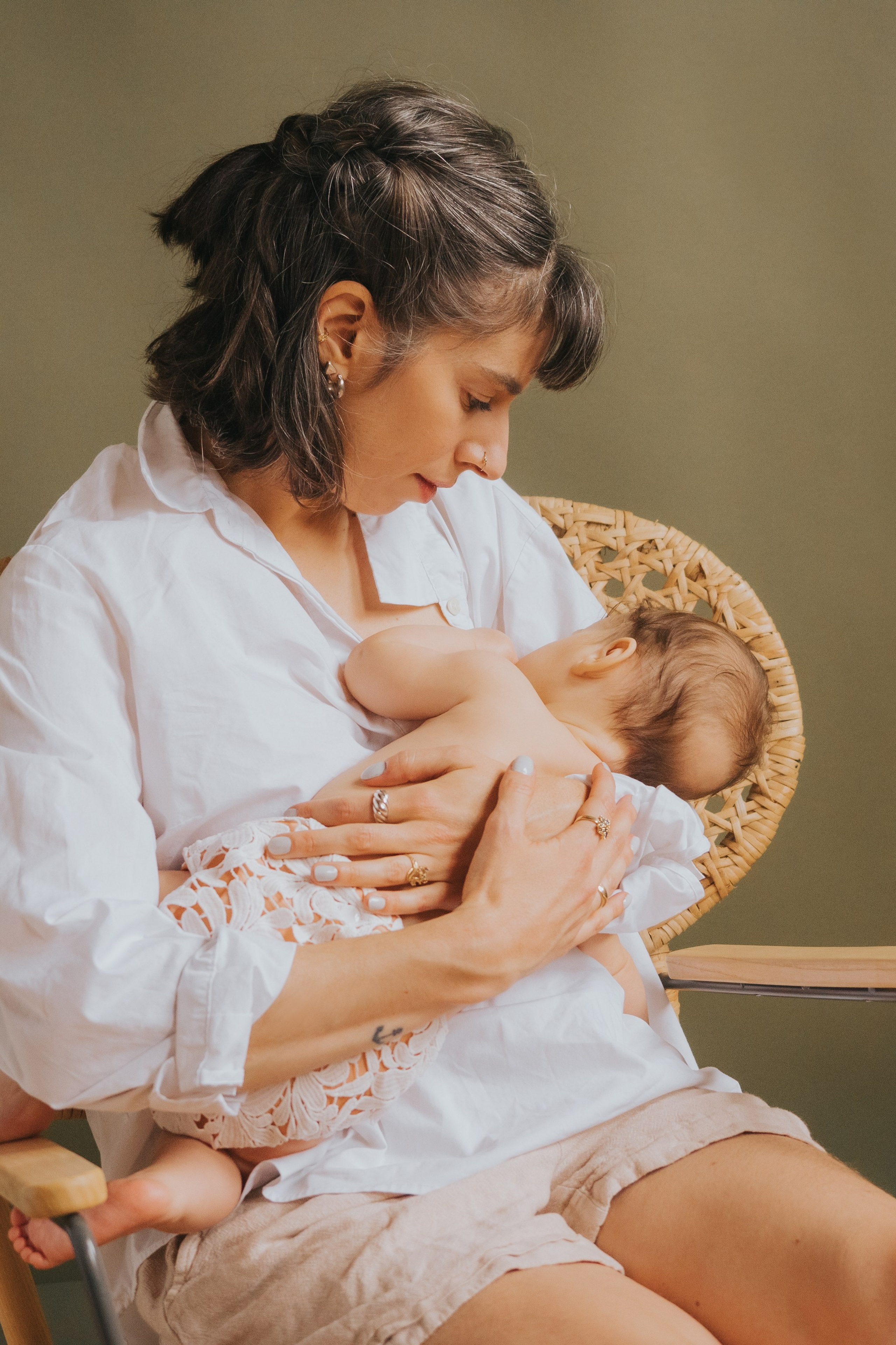 Blog. Mimosa Studios — Motherhood & Family Photographer in Montreal