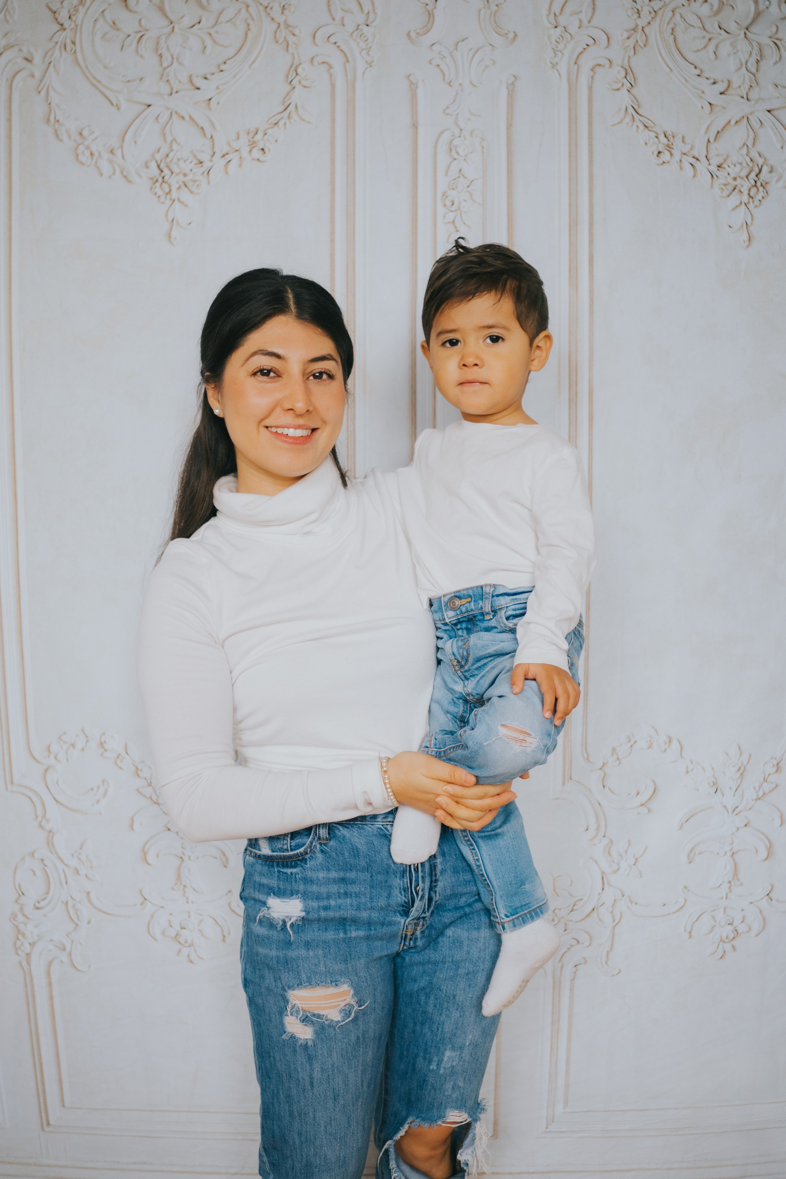 Blog. Mimosa Studios — Motherhood & Family Photographer in Montreal
