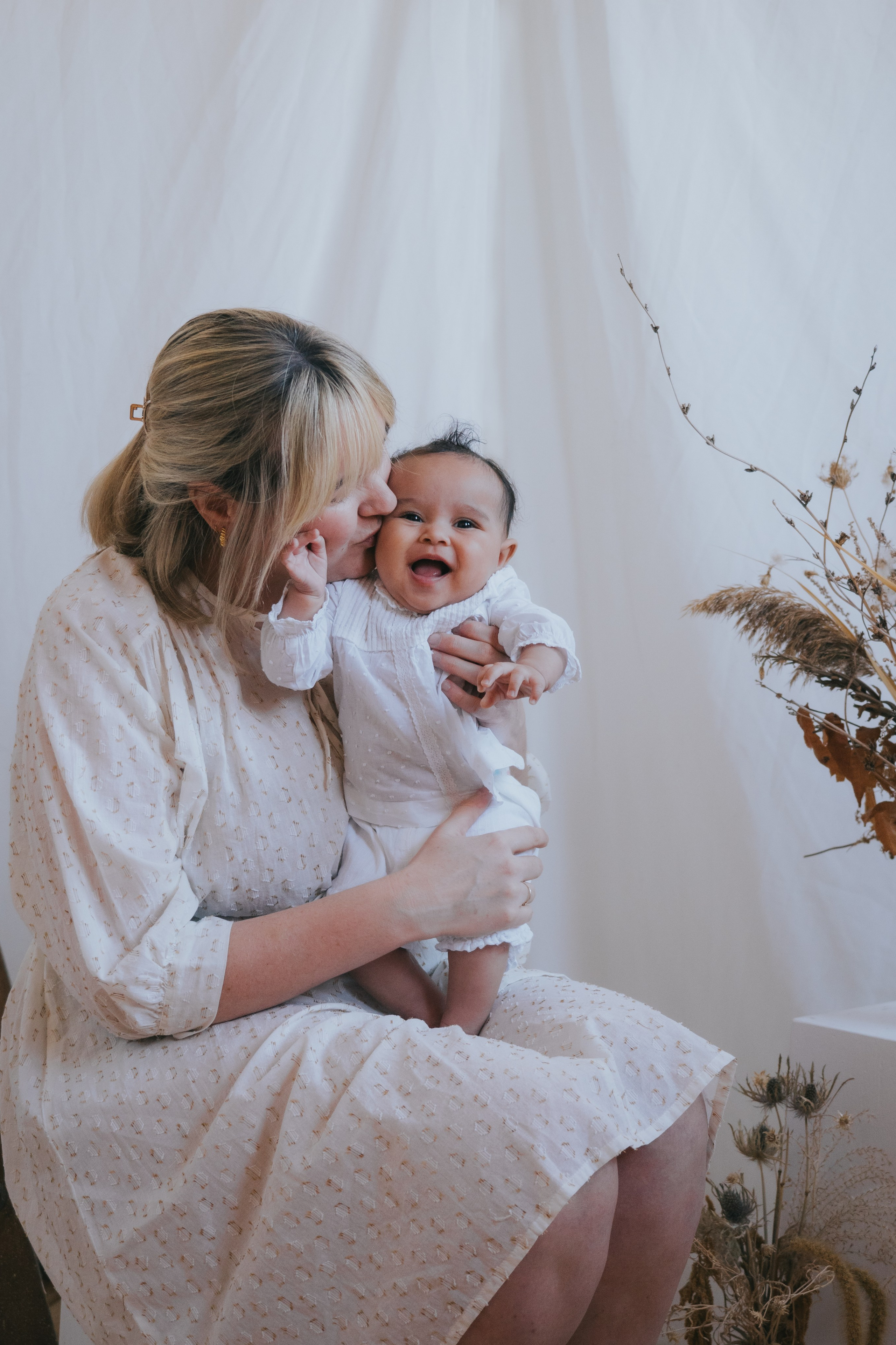 Blog. Mimosa Studios — Motherhood & Family Photographer in Montreal