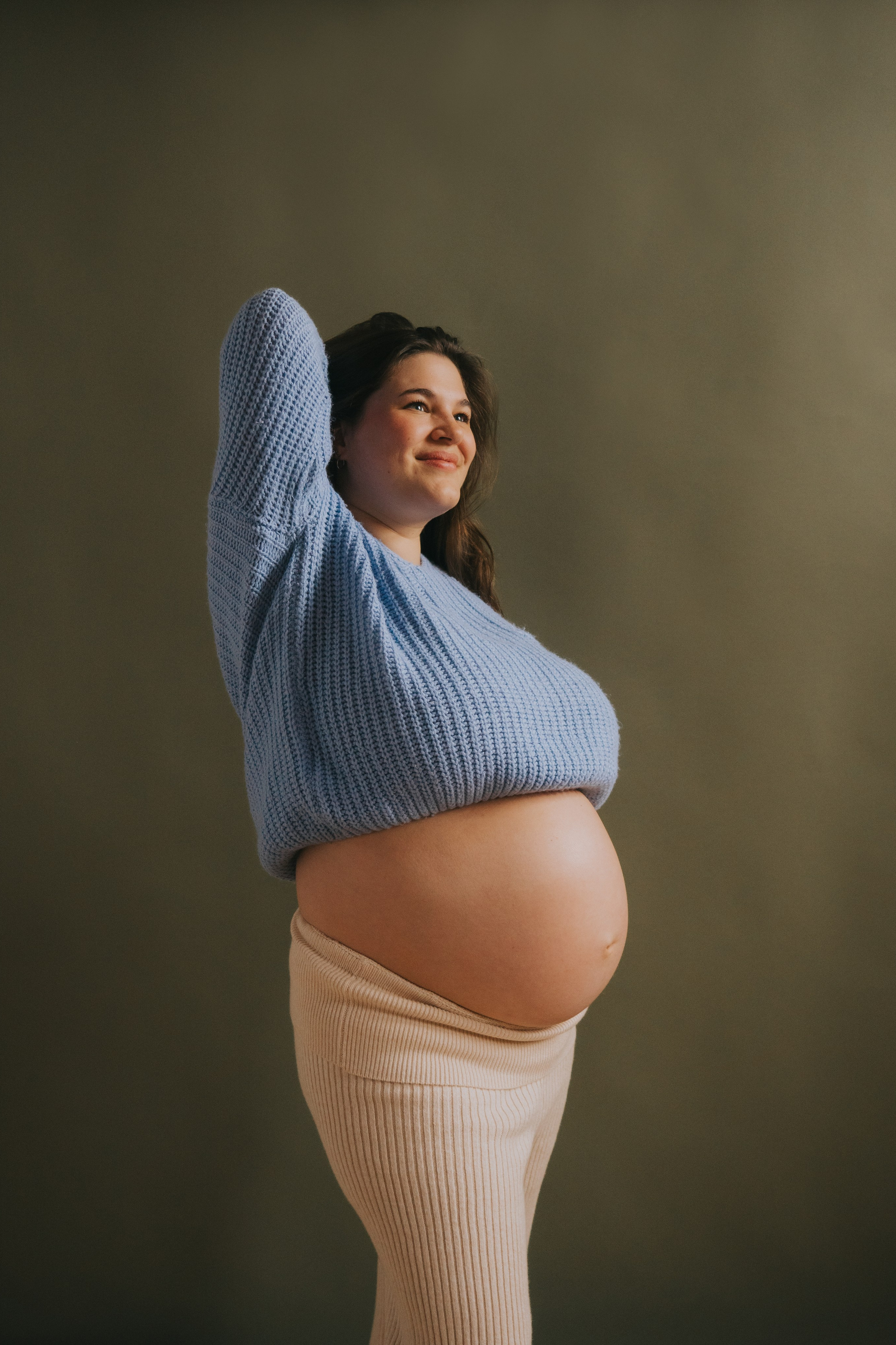 Blog. Mimosa Studios — Motherhood & Family Photographer in Montreal