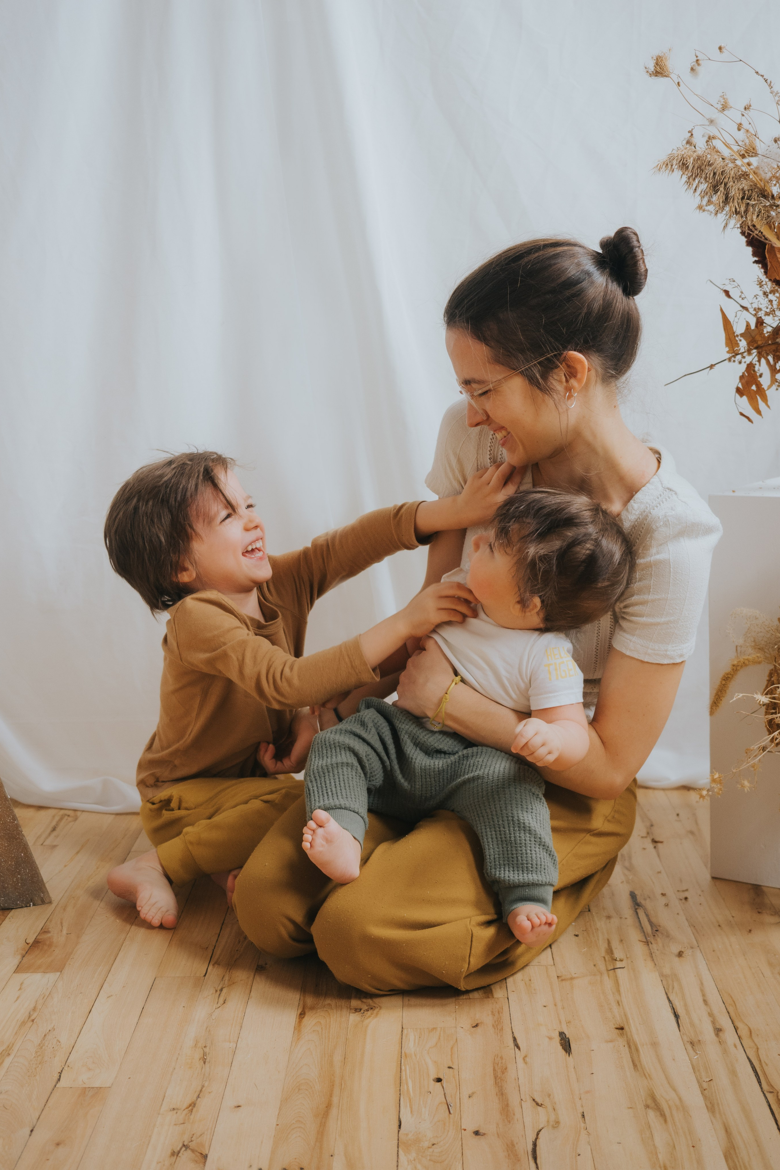 Blog. Mimosa Studios — Motherhood & Family Photographer in Montreal