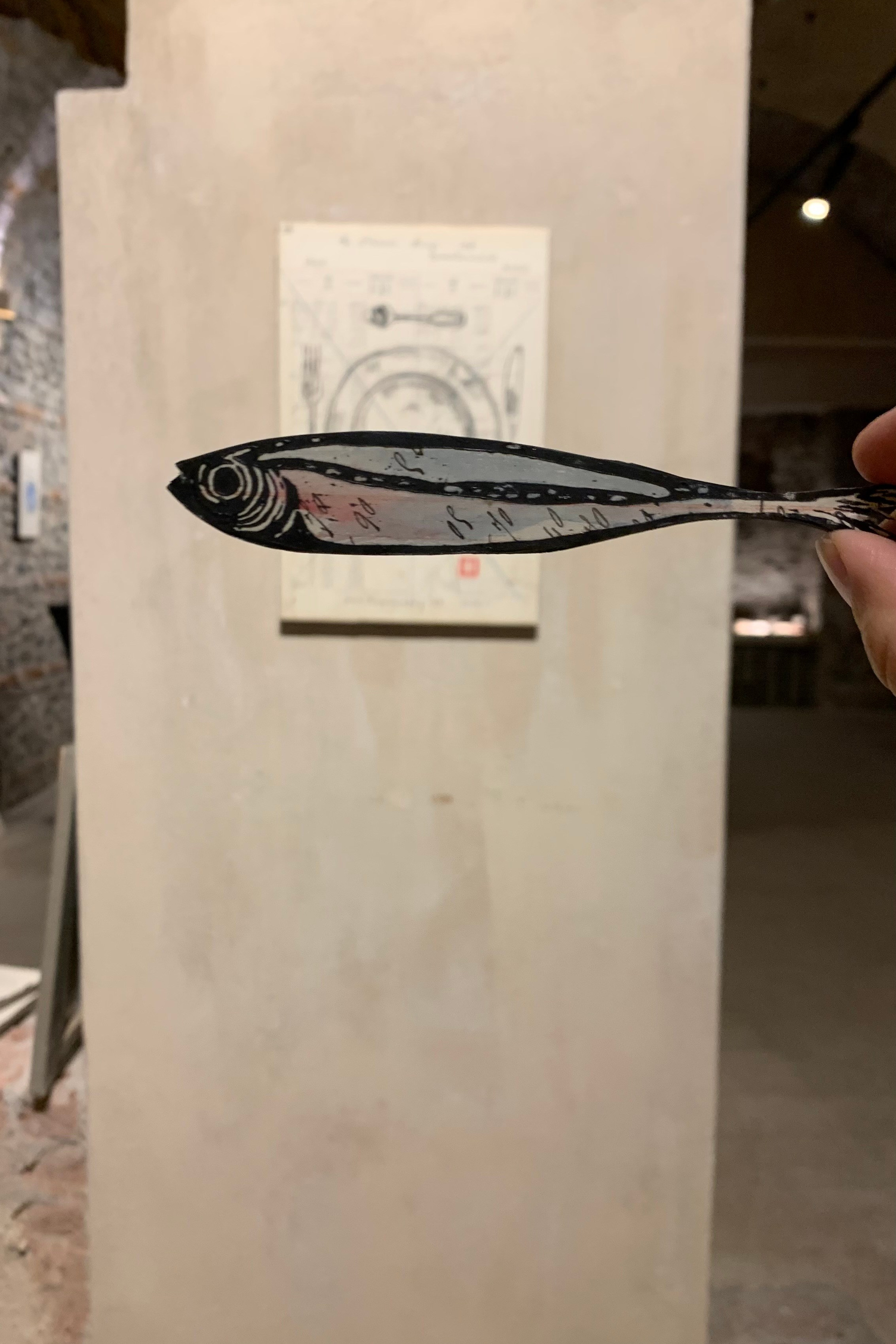 Blog. Nadia Kuprina. Artist