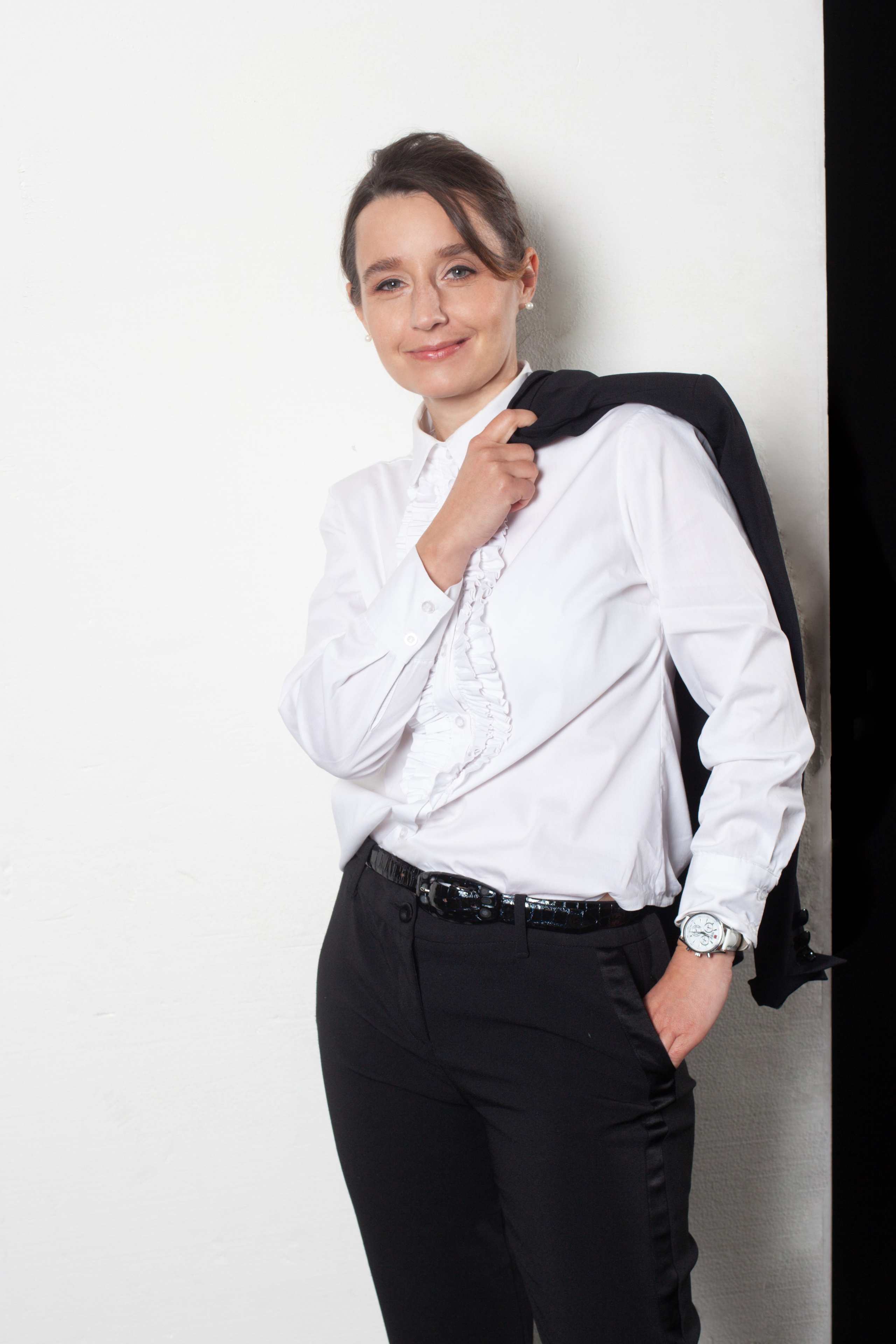 Blog. Nadia Kuprina. Artist