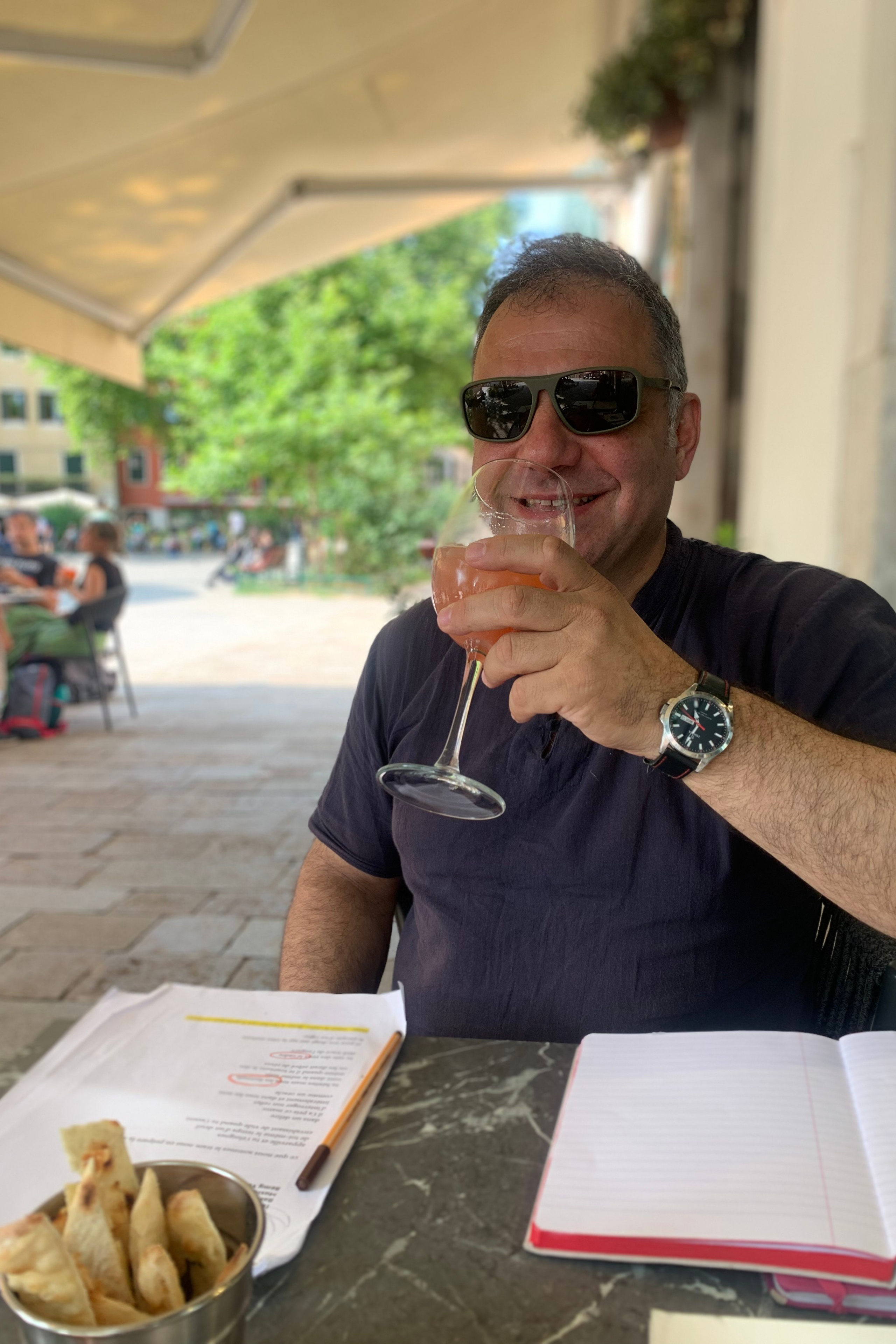 Blog. Nadia Kuprina. Artist