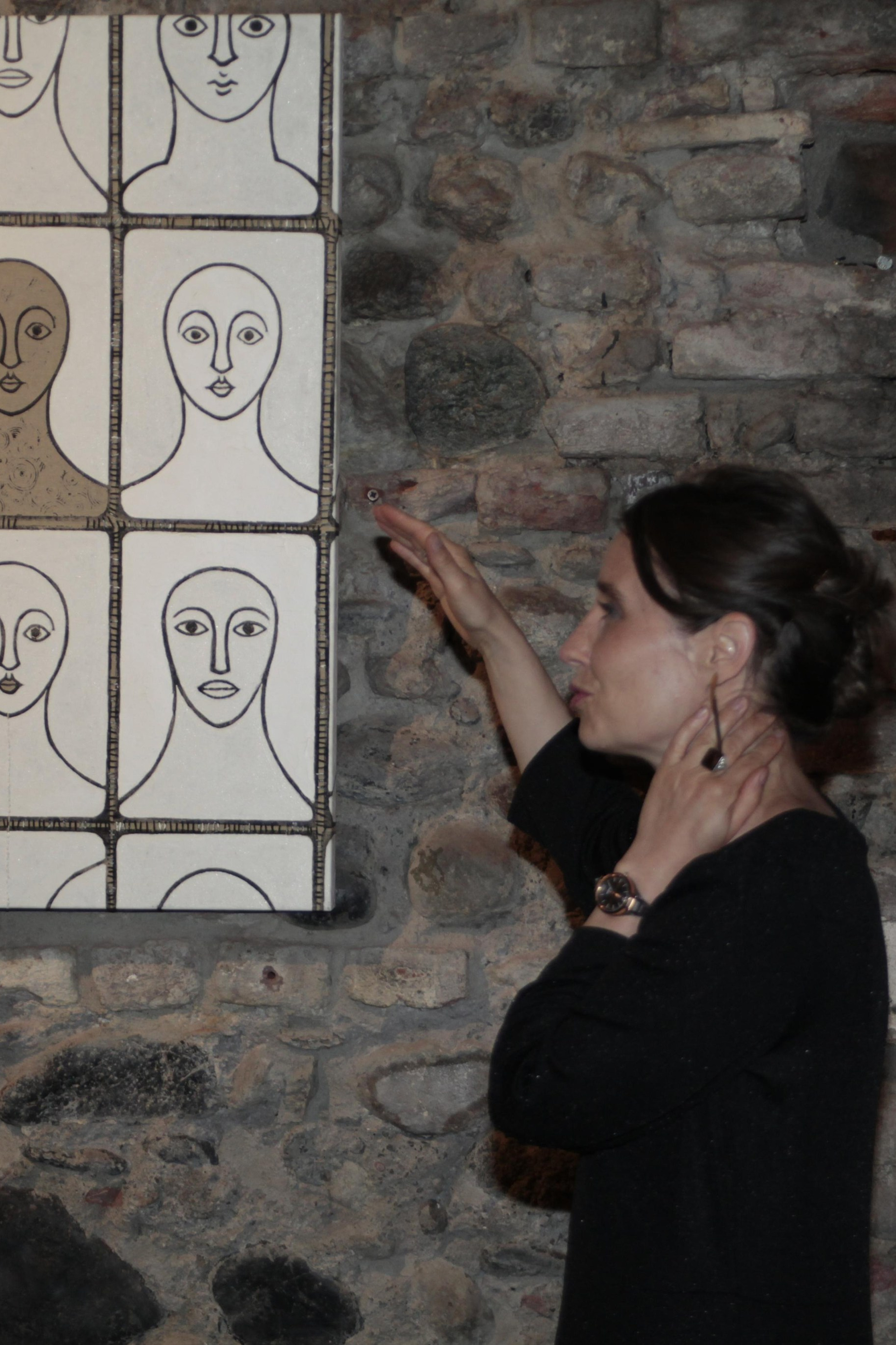 Blog. Nadia Kuprina. Artist