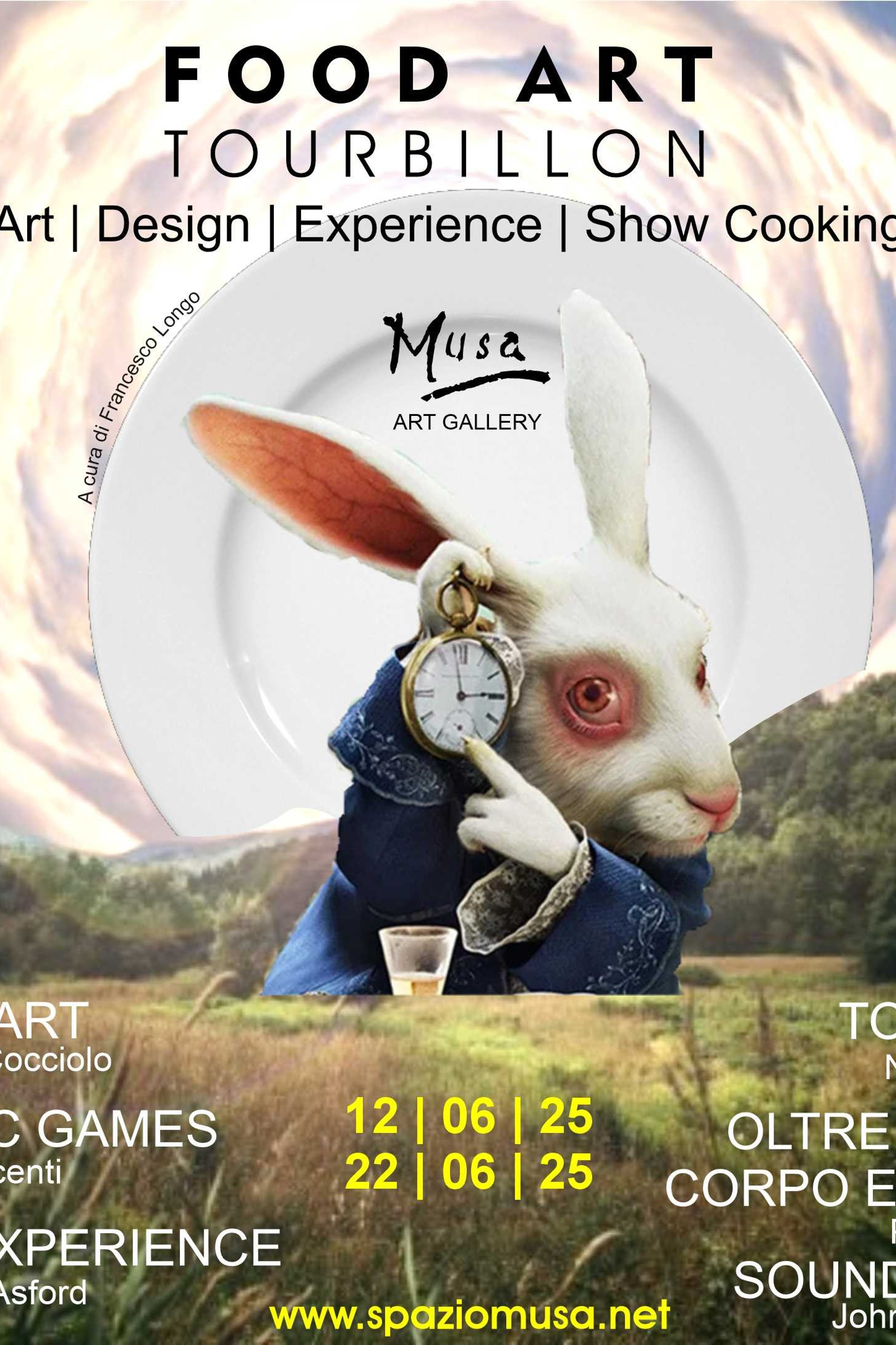 Blog. Nadia Kuprina. Artist