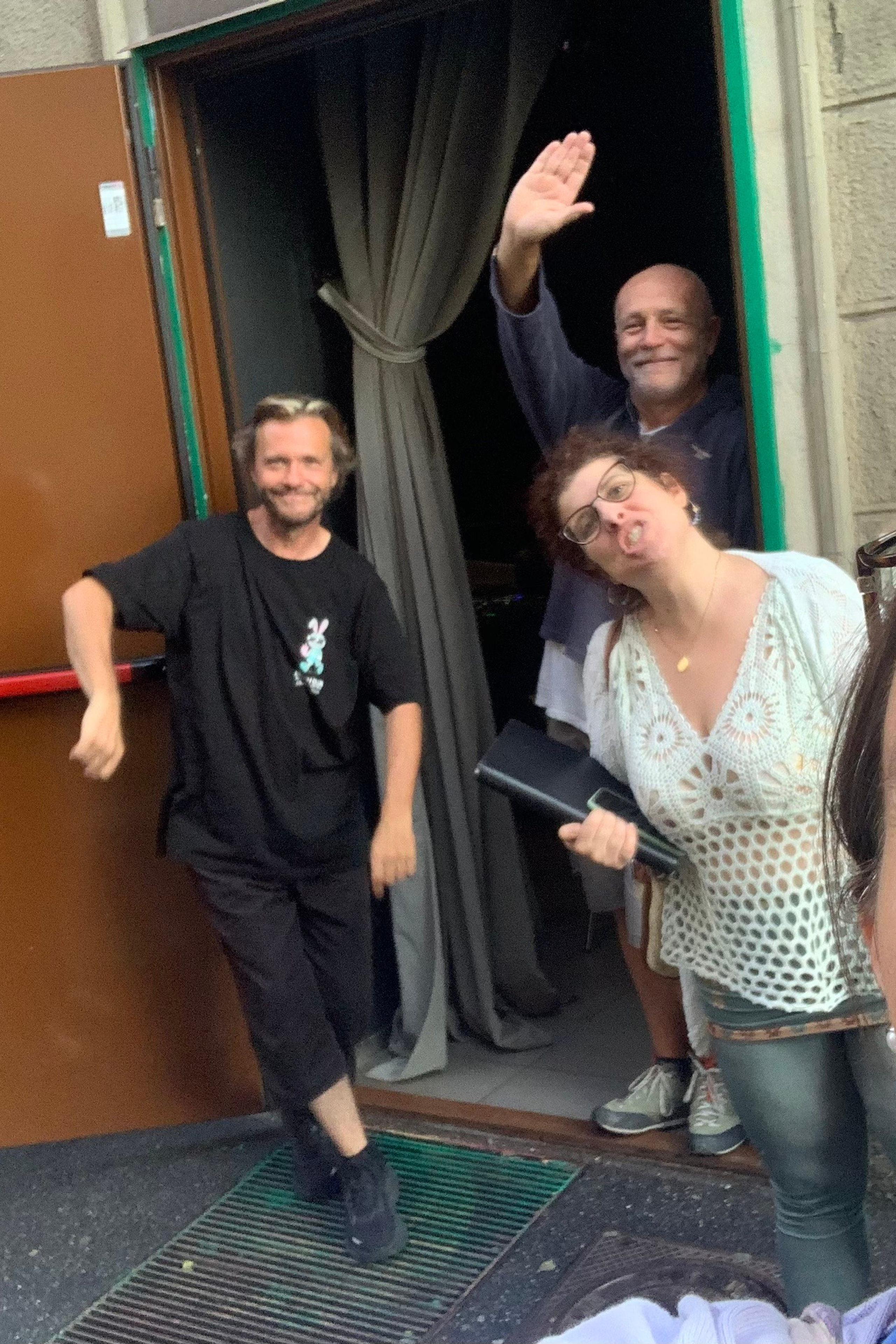 Blog. Nadia Kuprina. Artist