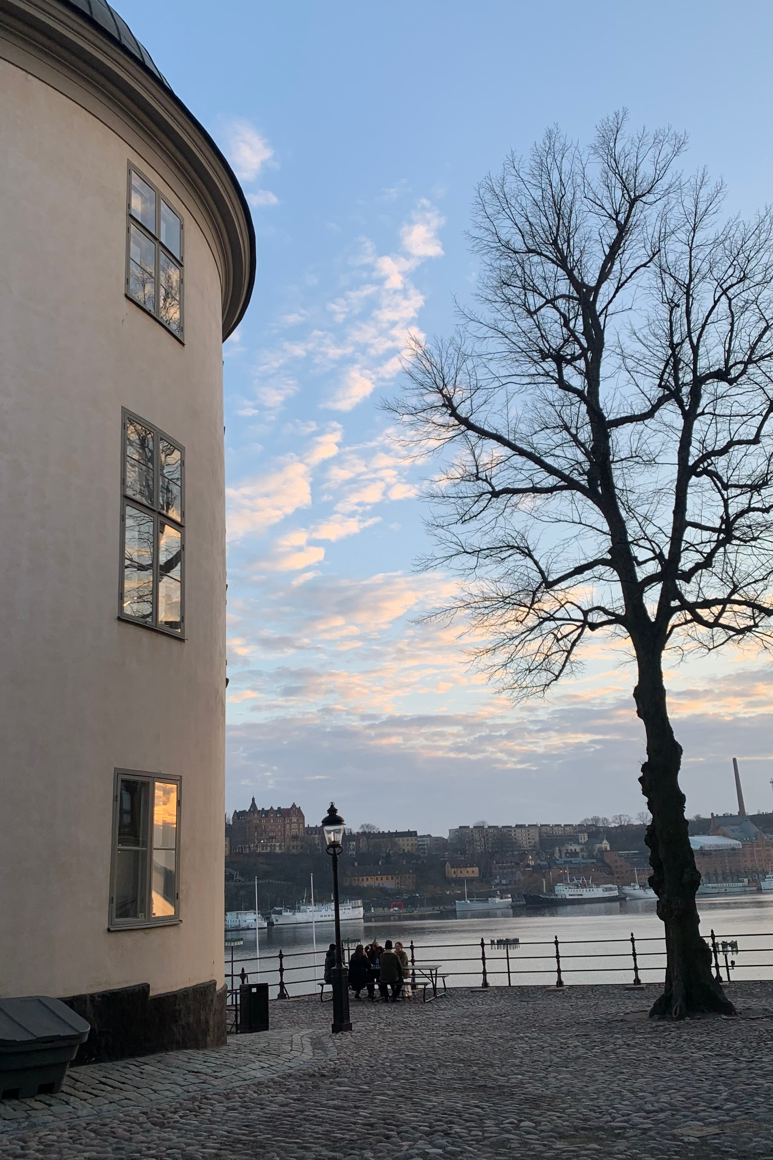 Blog. Nadia Kuprina. Artist