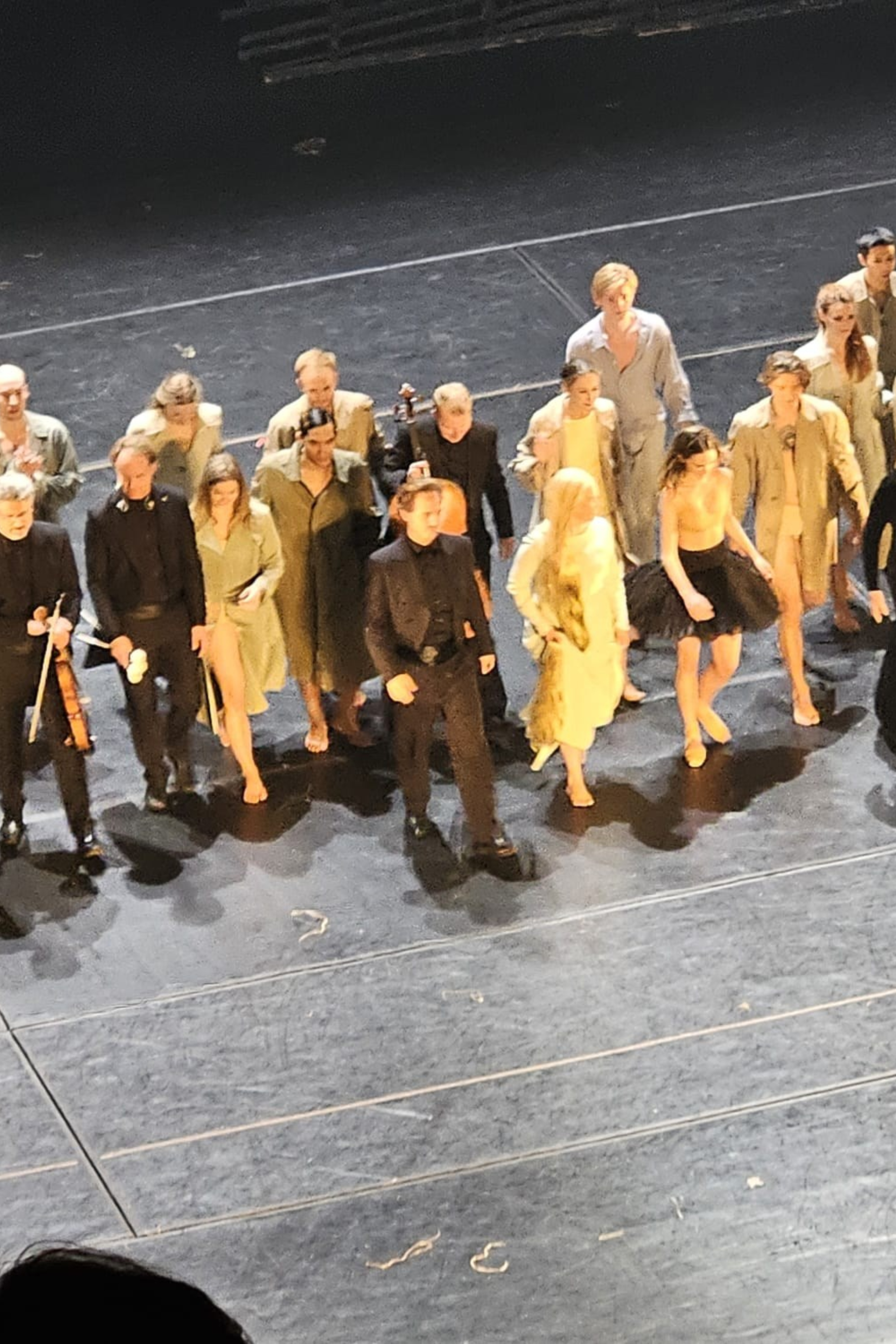 Blog. Nadia Kuprina. Artist