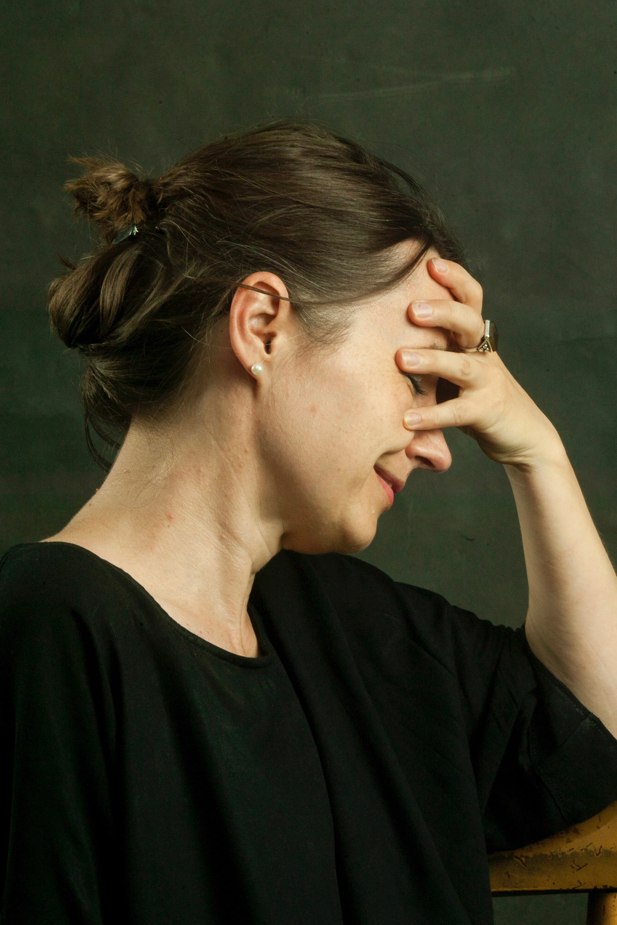 Blog. Nadia Kuprina. Artist