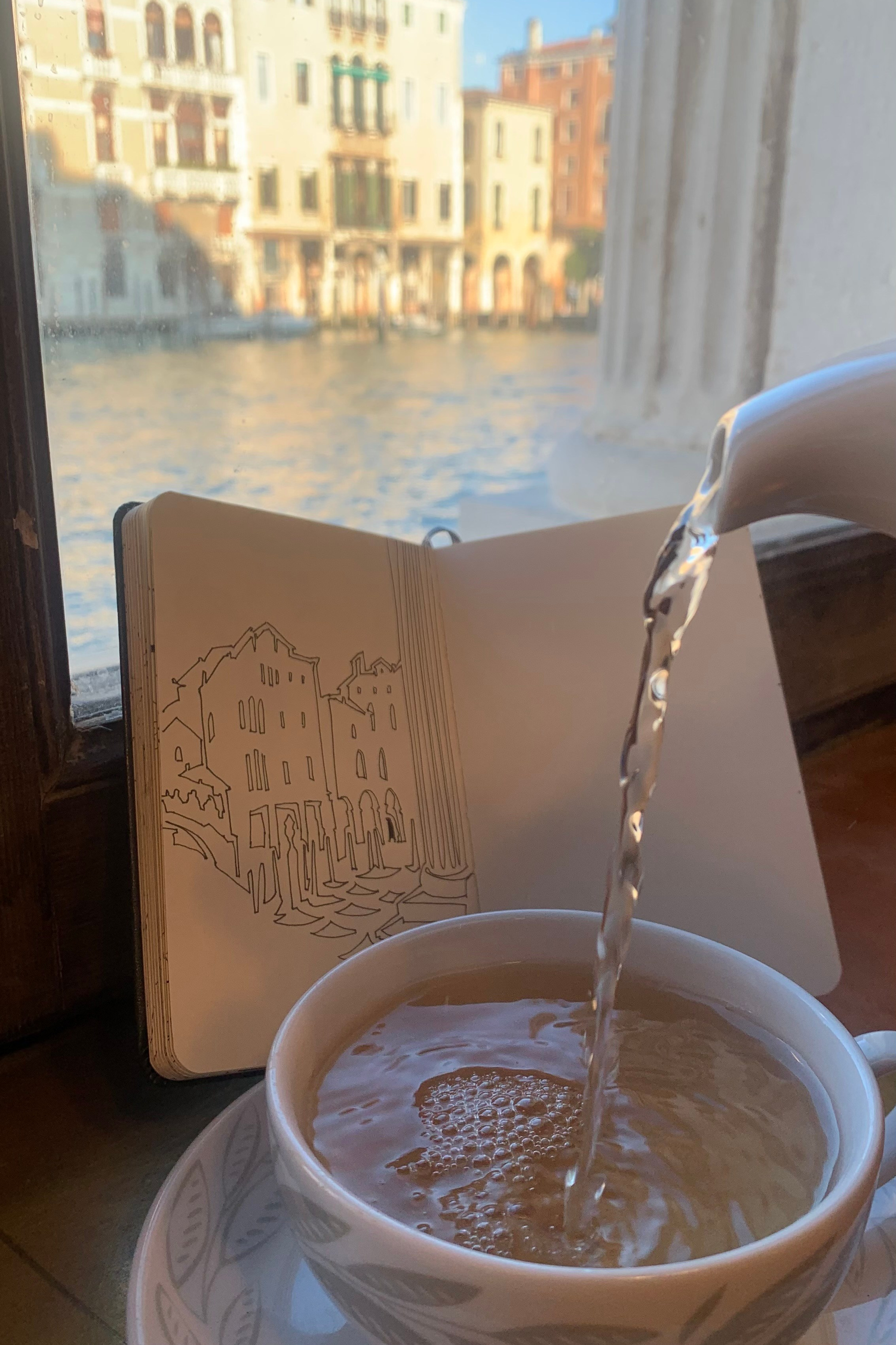 Blog. Nadia Kuprina. Artist