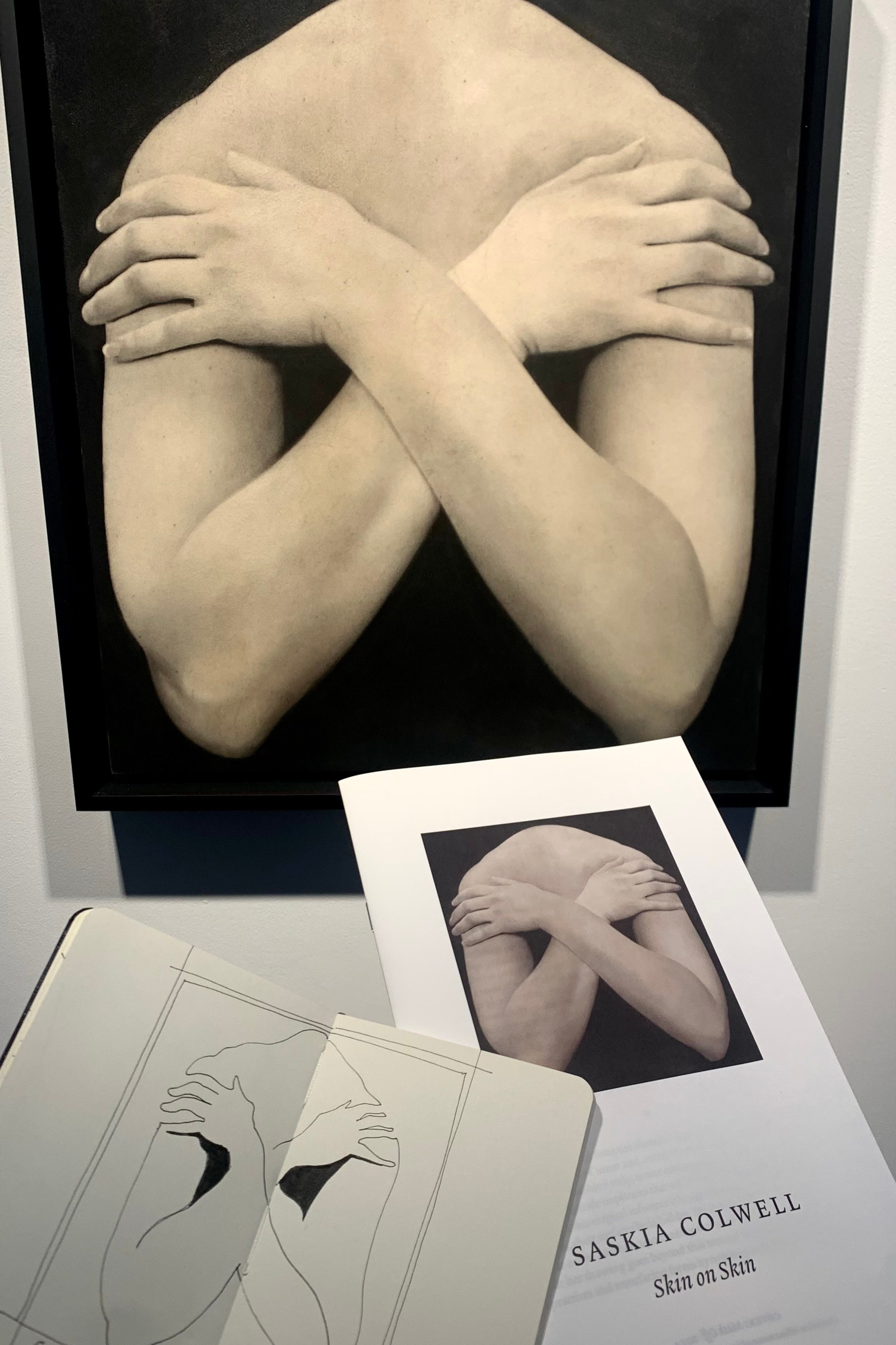 Blog. Nadia Kuprina. Artist