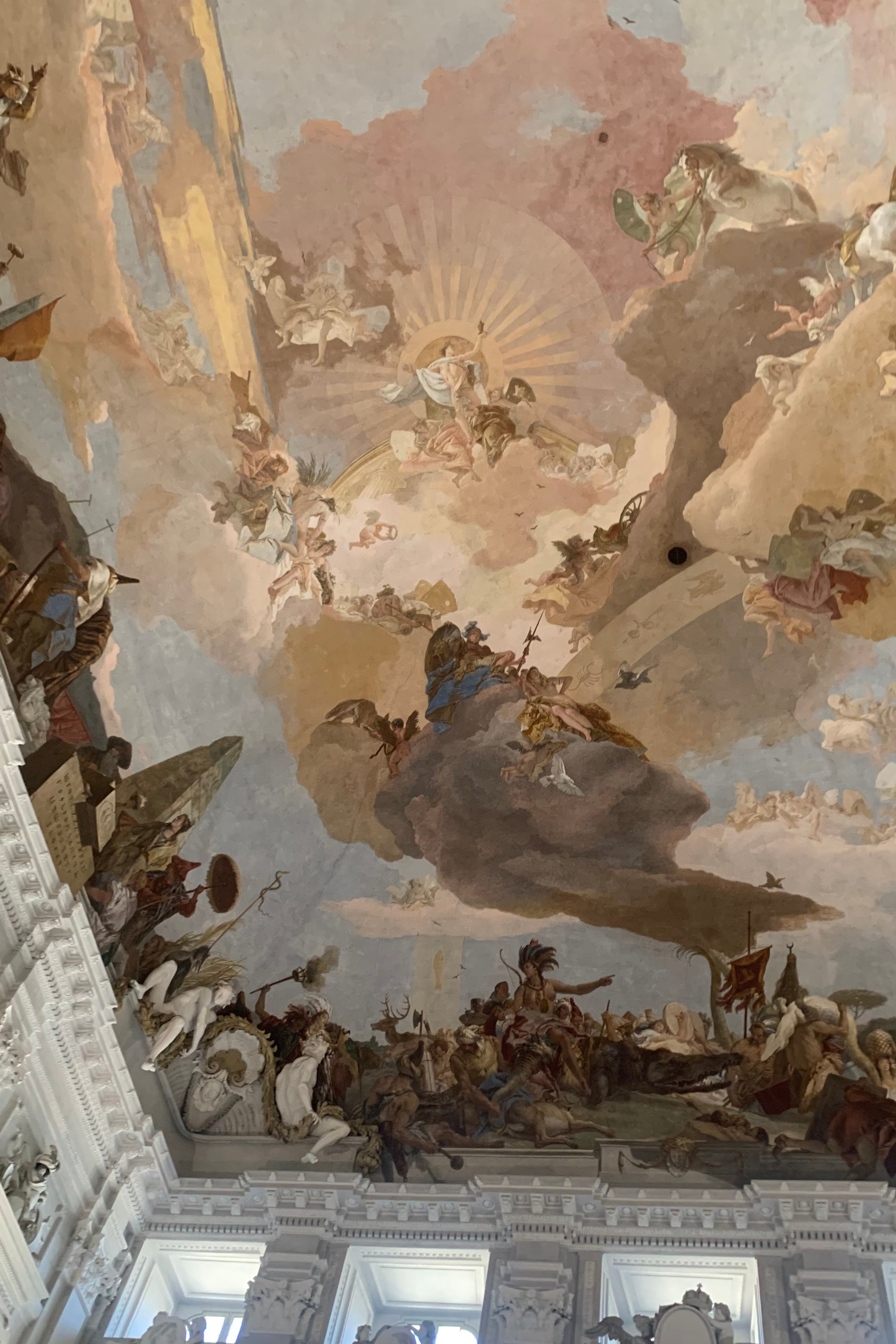 Blog. Nadia Kuprina. Artist