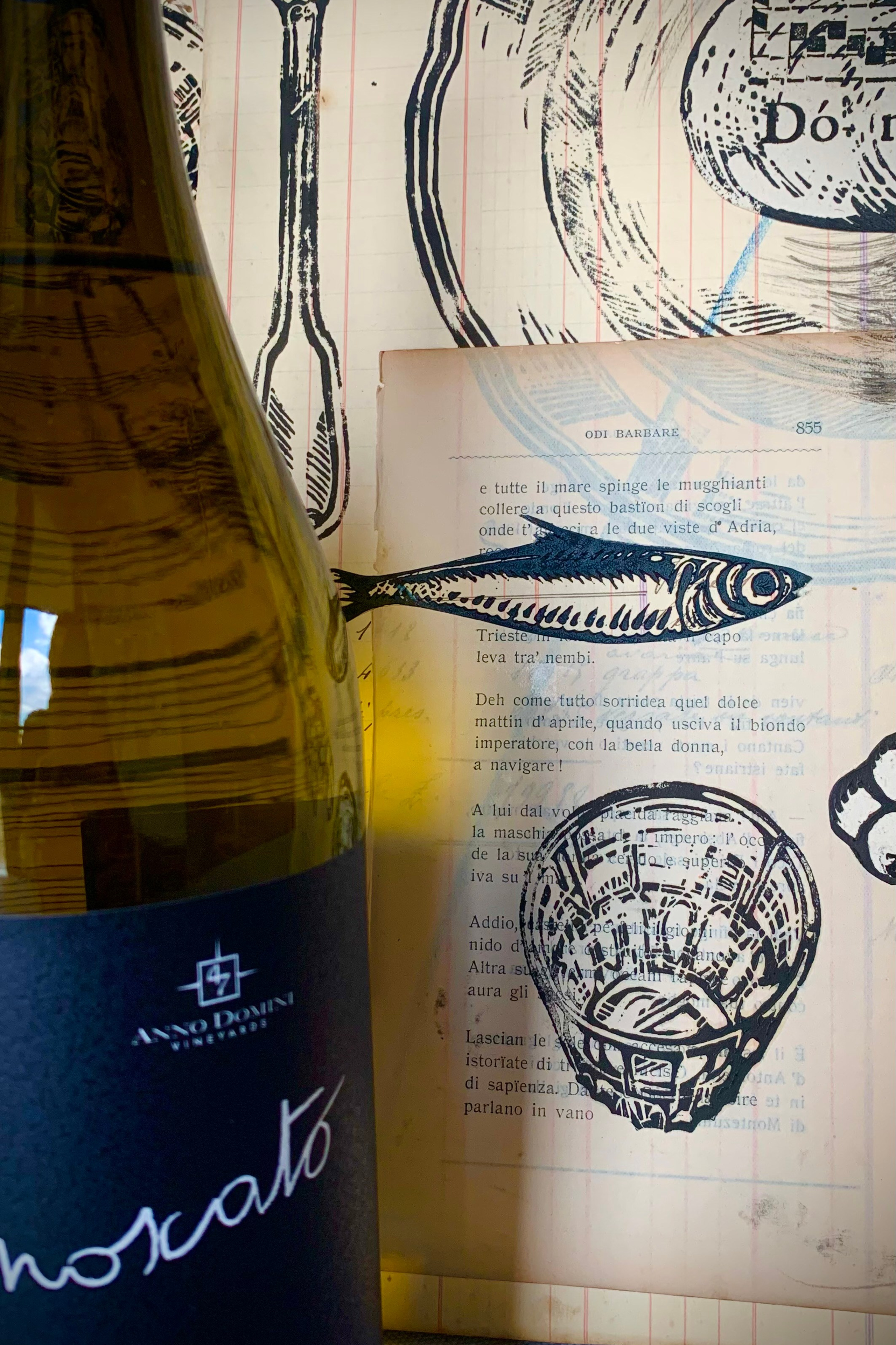 Blog. Nadia Kuprina. Artist