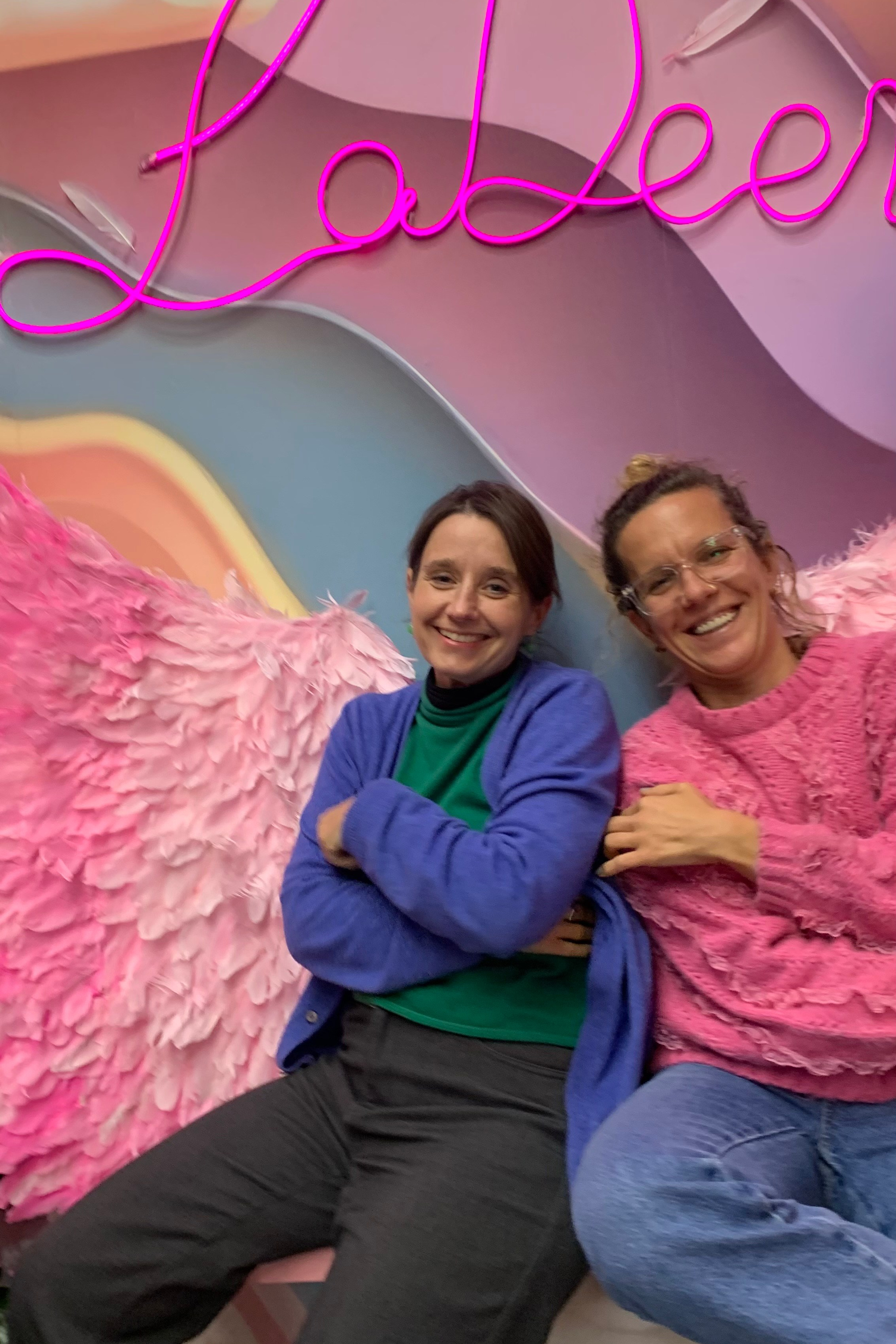 Blog. Nadia Kuprina. Artist