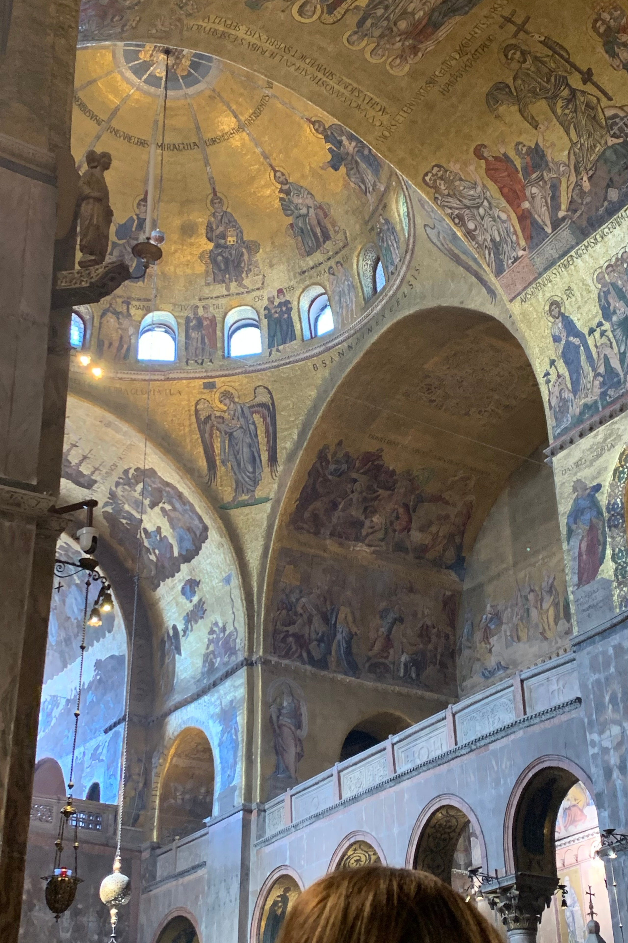 Blog. Nadia Kuprina. Artist