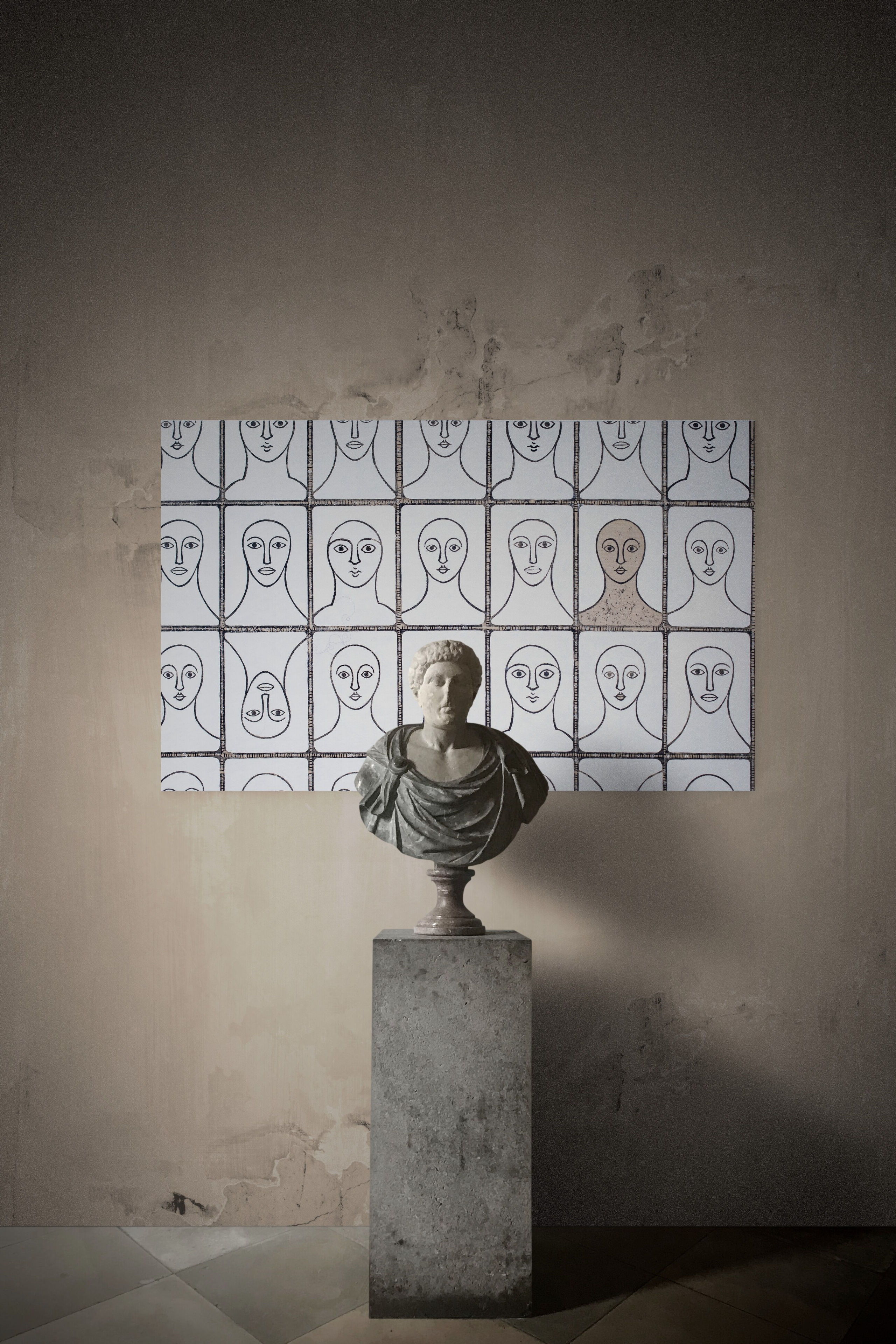 Blog. Nadia Kuprina. Artist