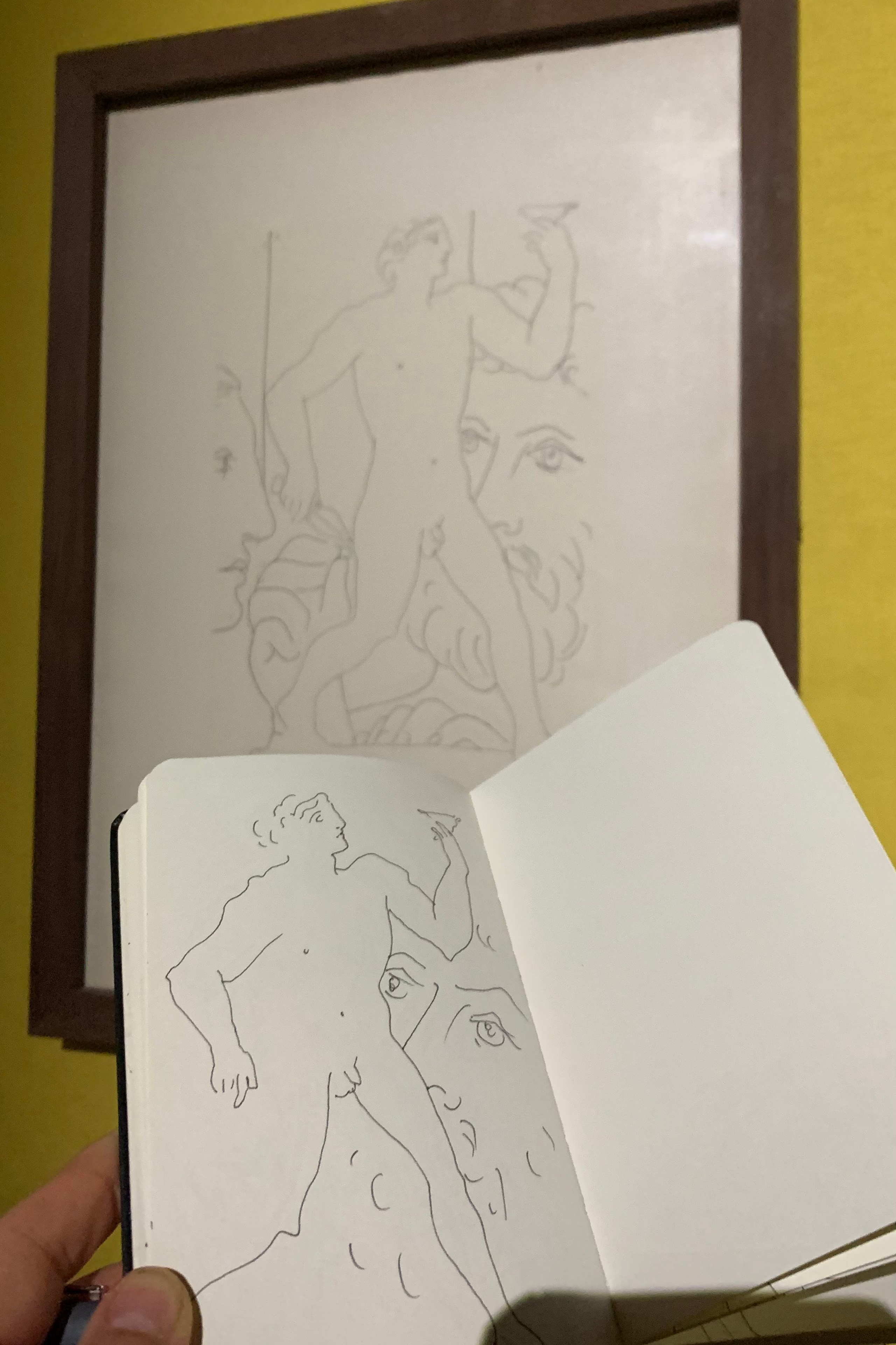 Blog. Nadia Kuprina. Artist