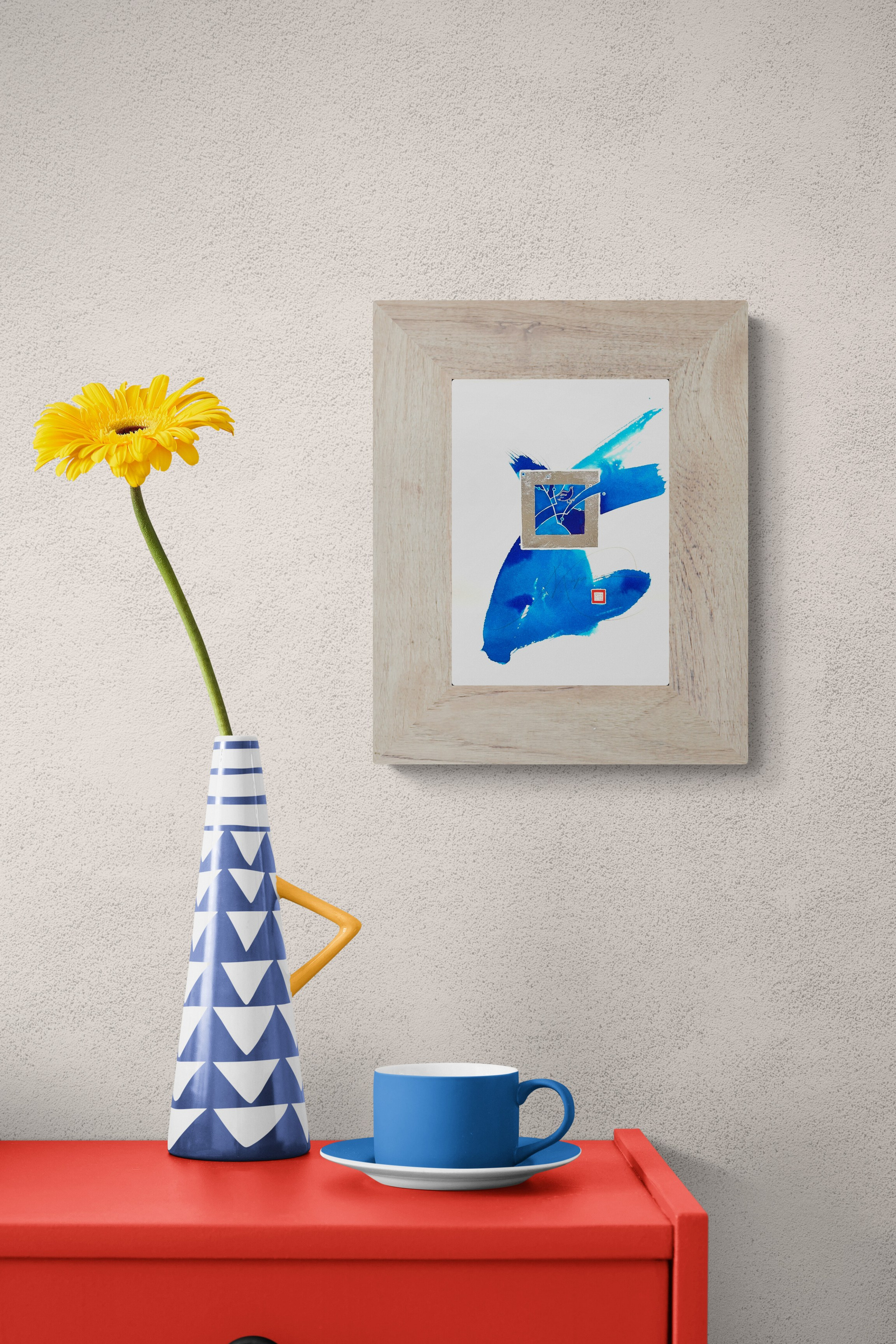 Blog. Nadia Kuprina. Artist