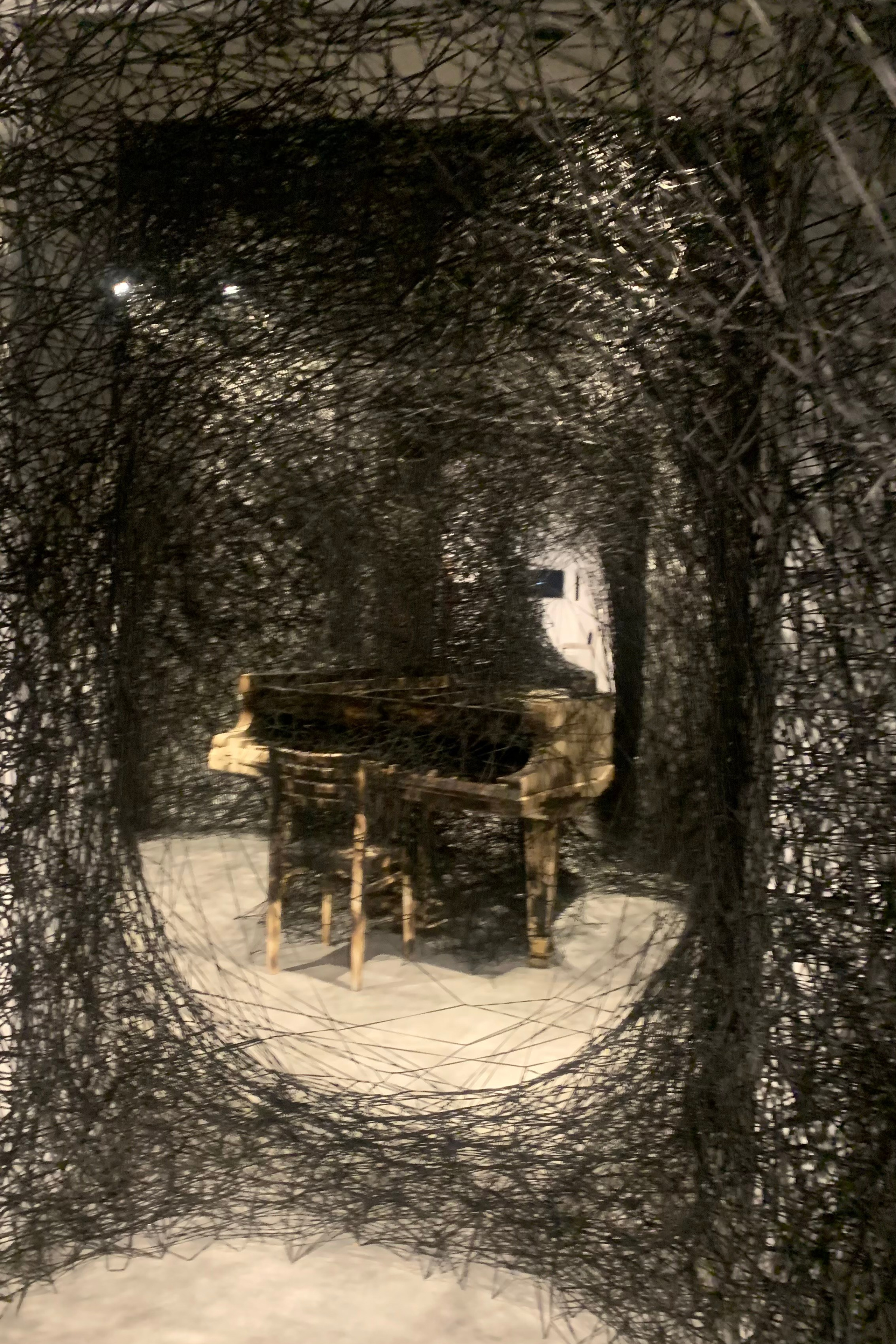 Blog. Nadia Kuprina. Artist