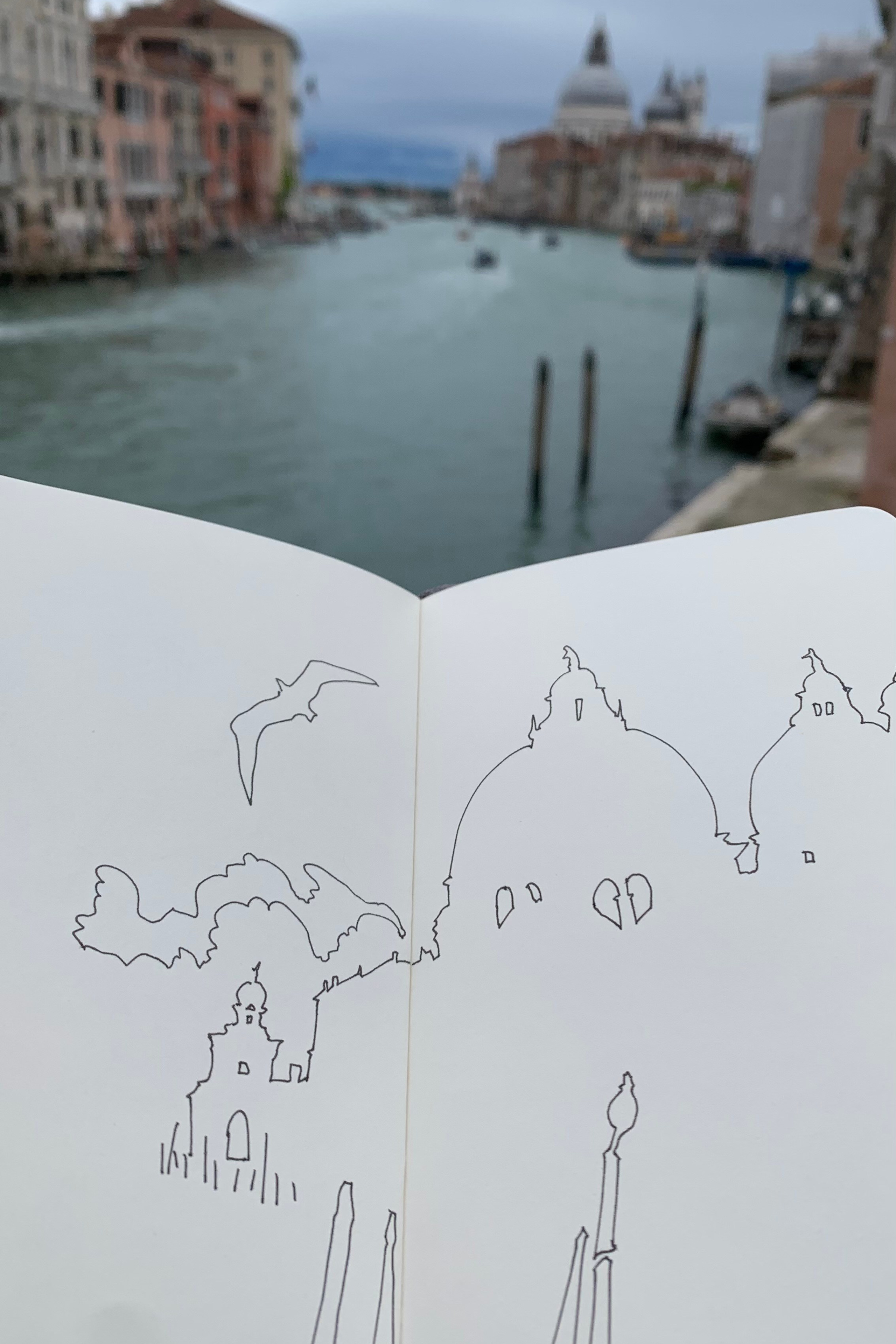 Blog. Nadia Kuprina. Artist