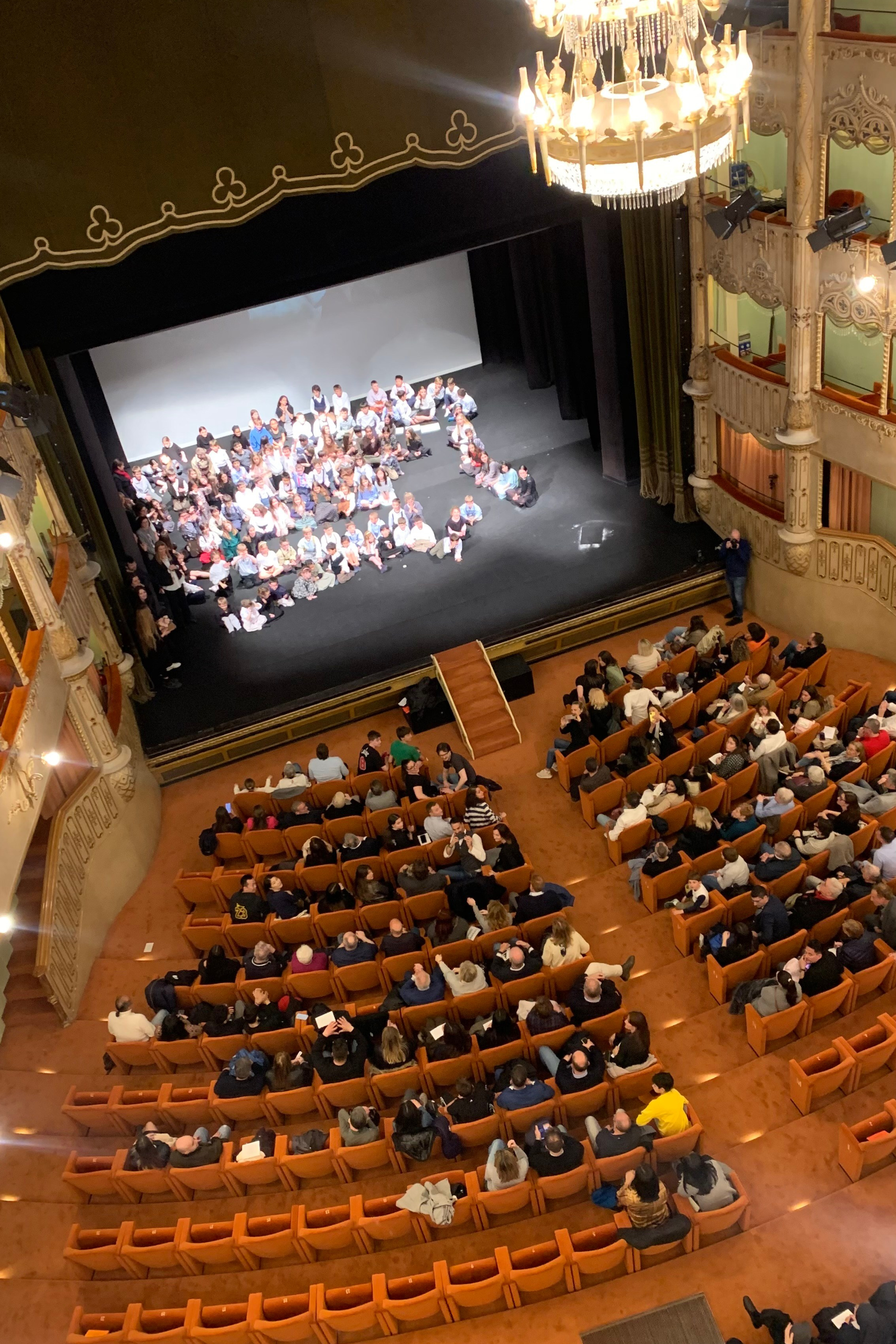 Blog. Nadia Kuprina. Artist