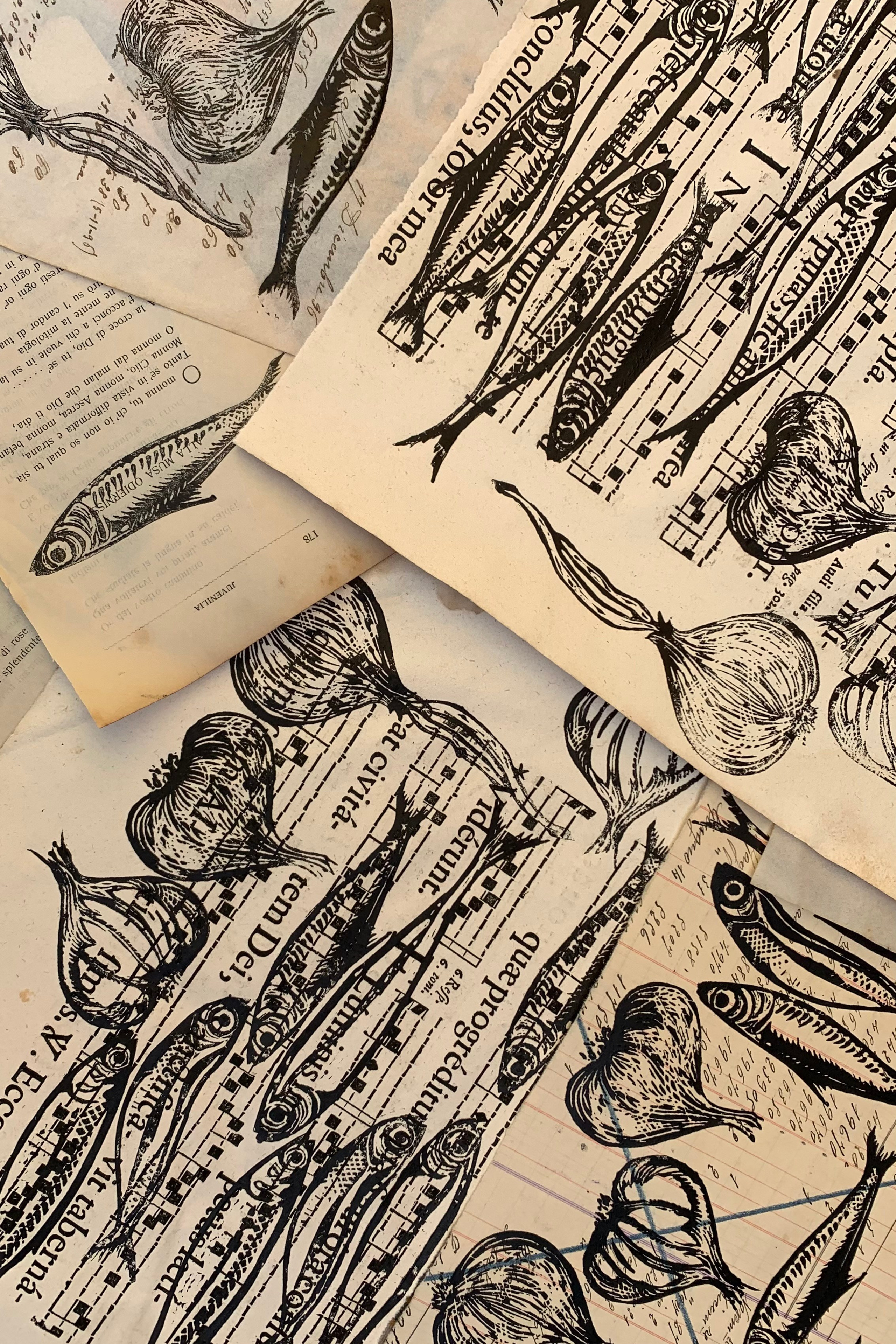 Blog. Nadia Kuprina. Artist