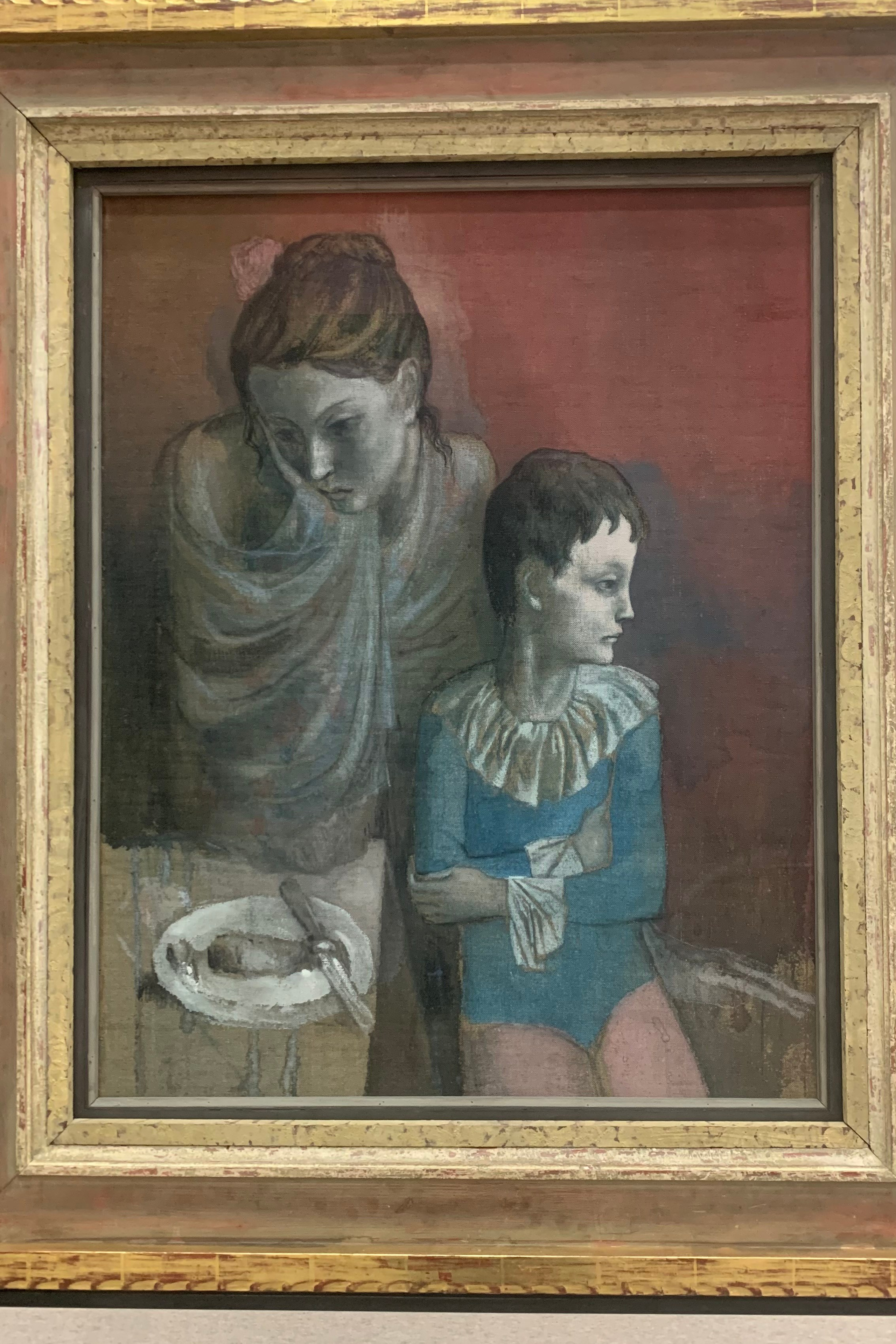 Blog. Nadia Kuprina. Artist