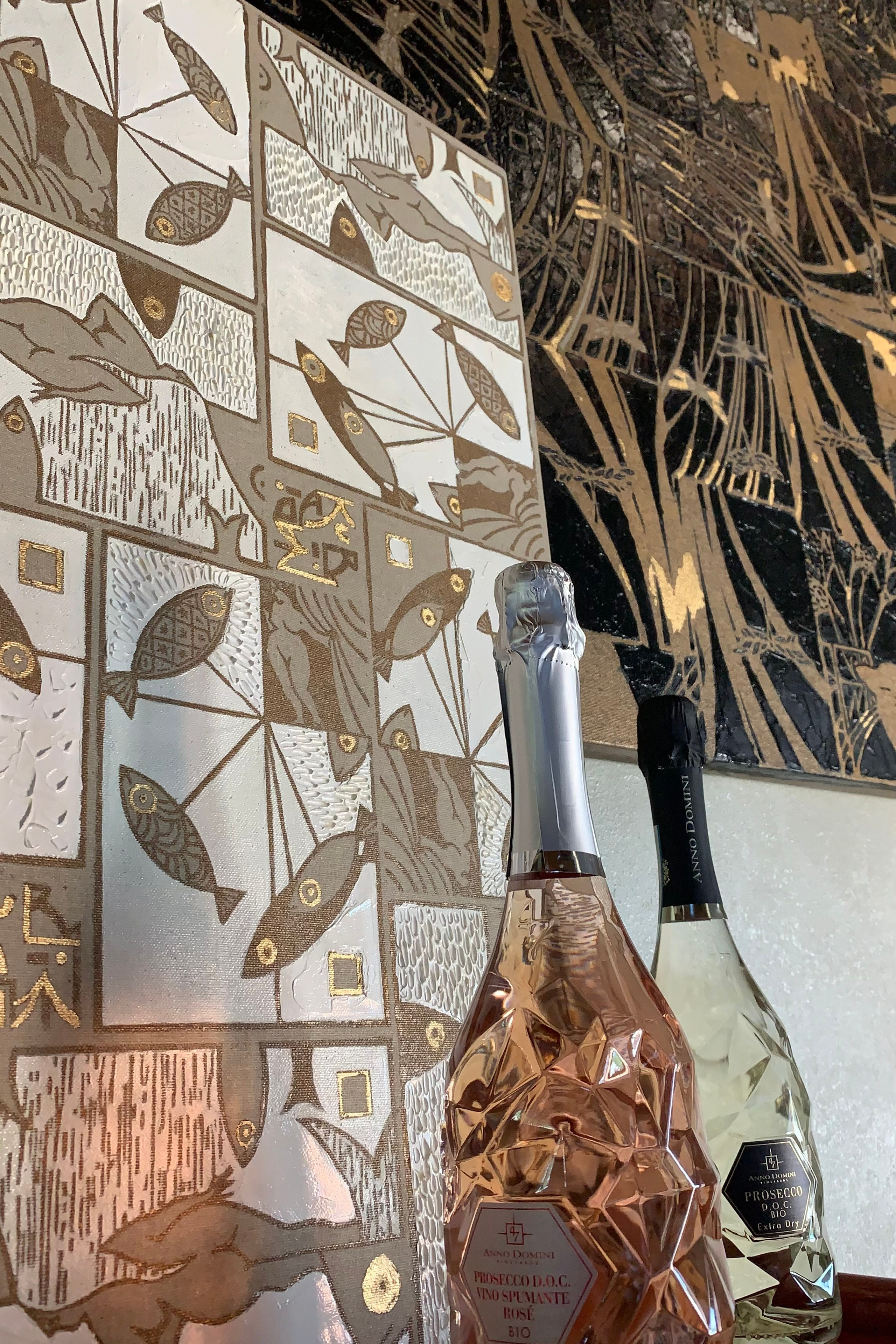 Blog. Nadia Kuprina. Artist